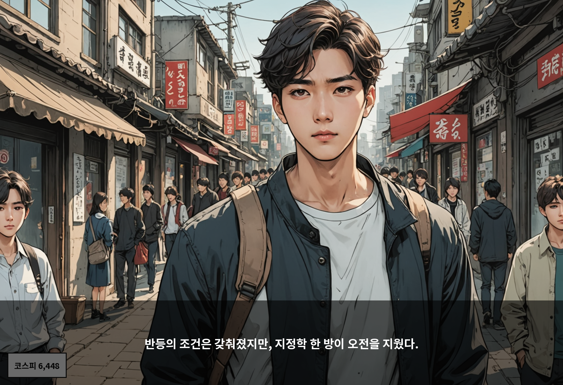 KB금융·LG에너솔 등 일부 종목은 강세를 유지했다. 지정학 리스크가 걷히기 전까지, 반등은 다시 시험대에 올랐다.