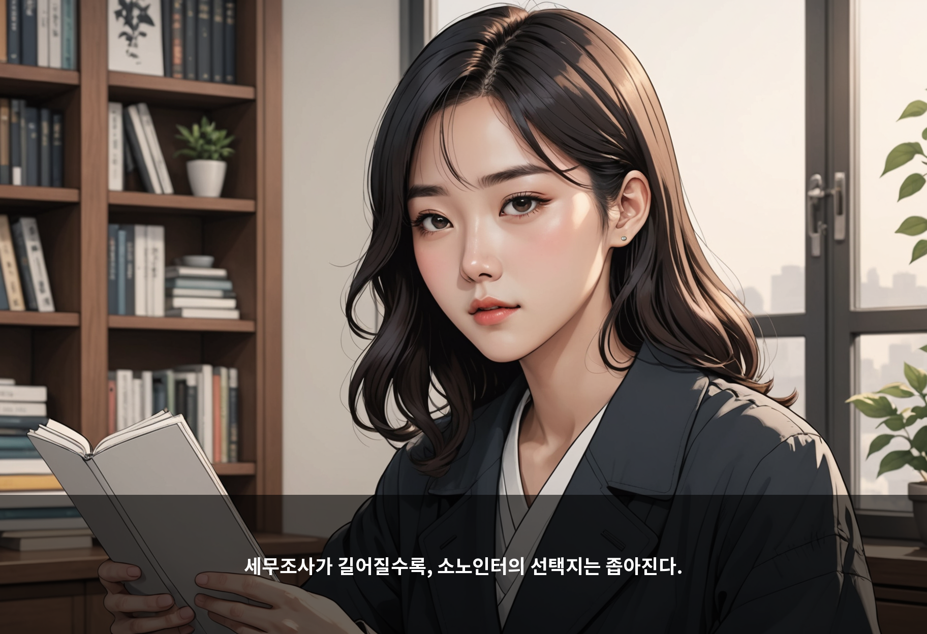 세무조사가 길어질수록, 소노인터의 선택지는 좁아진다.