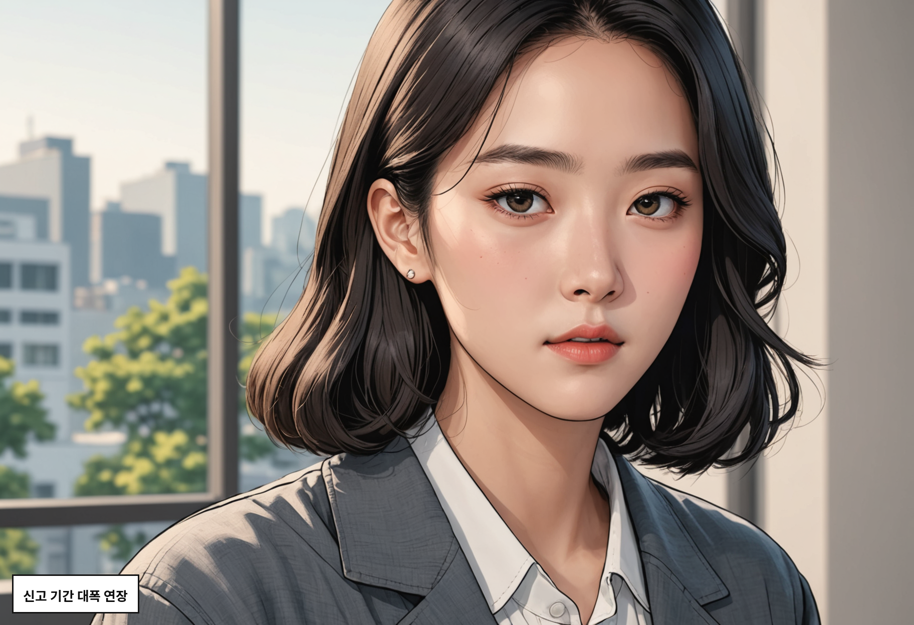 신고 기간 대폭 연장