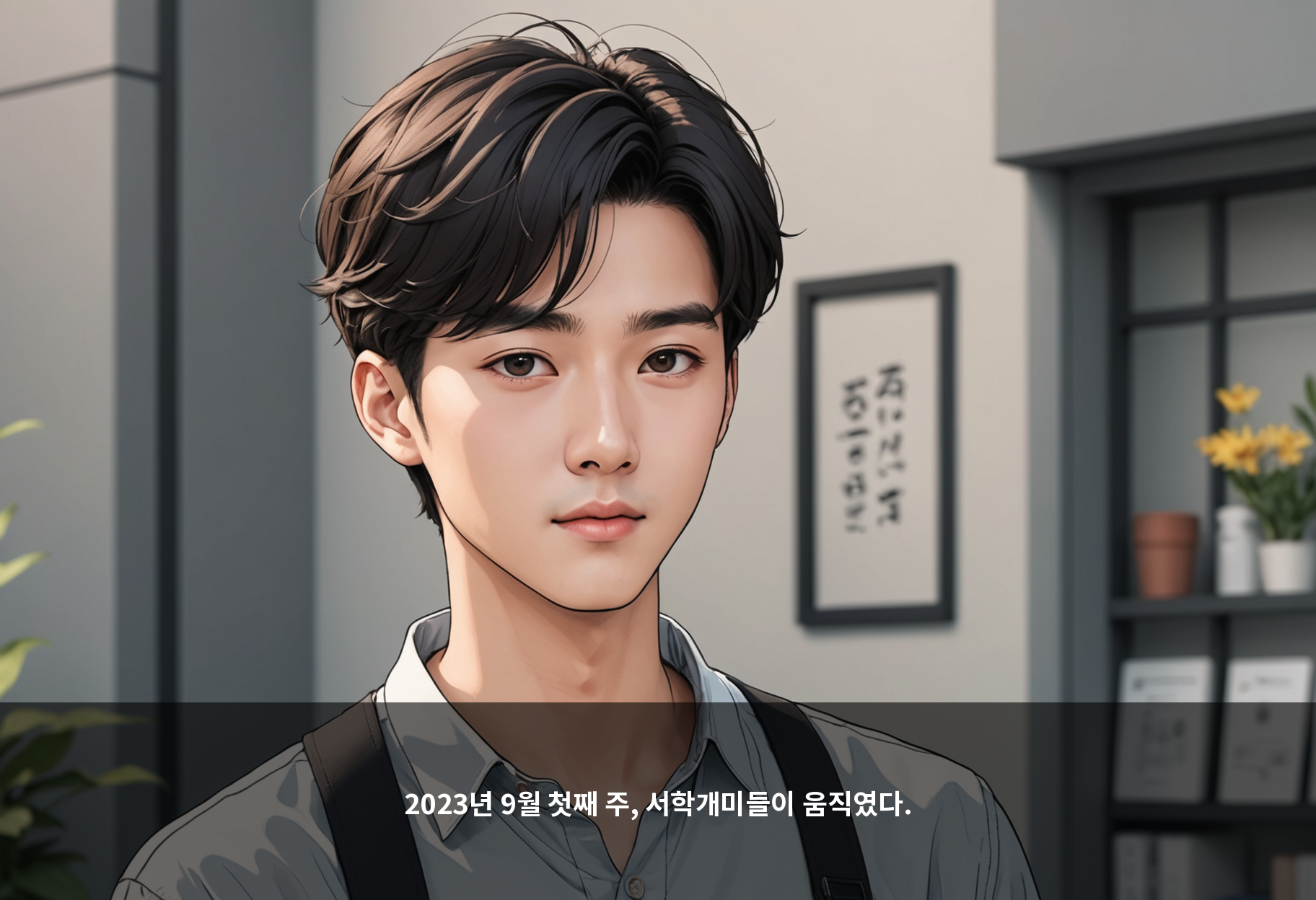 2023년 9월 첫째 주, 서학개미들이 움직였다.