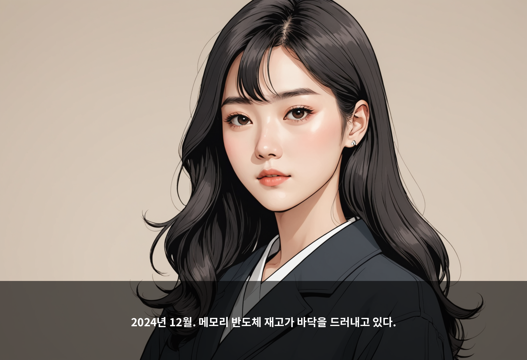 삼전닉스 메모리 재고 ‘10일 미만’…“내년 역대급 공급난 온다”[줍줍리포트]