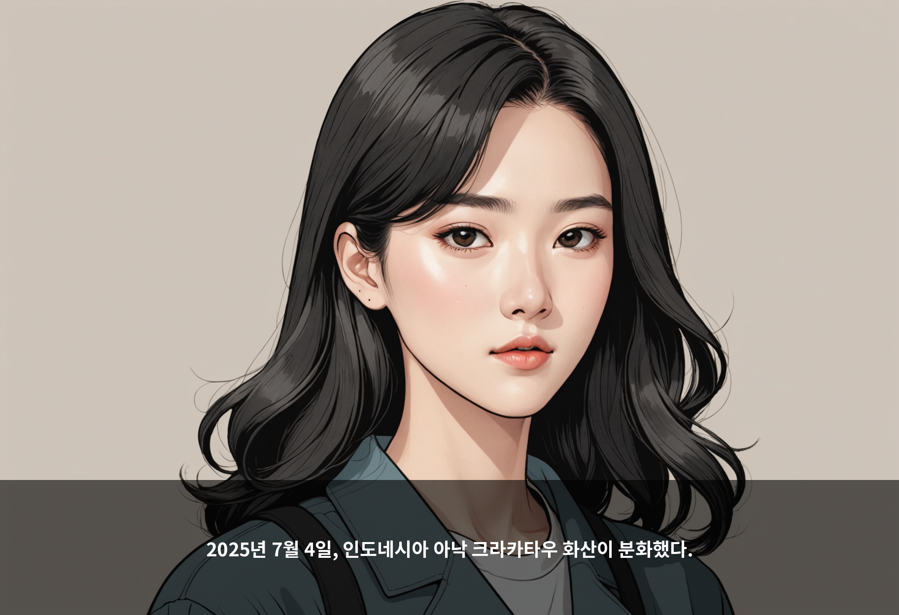 13시간 지연되고 결항까지 “언제 뜰지도 몰라”…韓 국적기, 인니 화산 폭발에 ‘올스톱’
