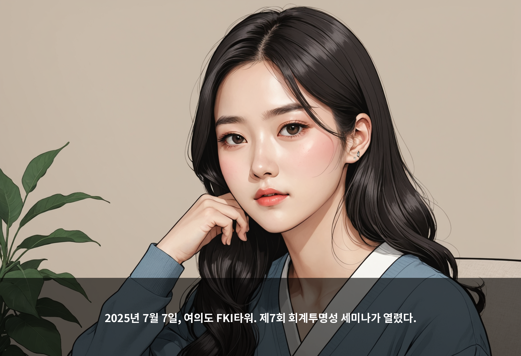 EY한영, 회계투명성 세미나서 거버넌스 강화 방안 제시 [시그널]