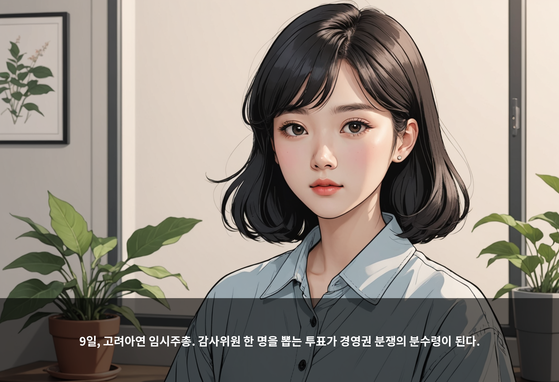 고려아연 주총 앞두고 3%룰 동상이몽…한화, 최대 표심 부상[시그널]