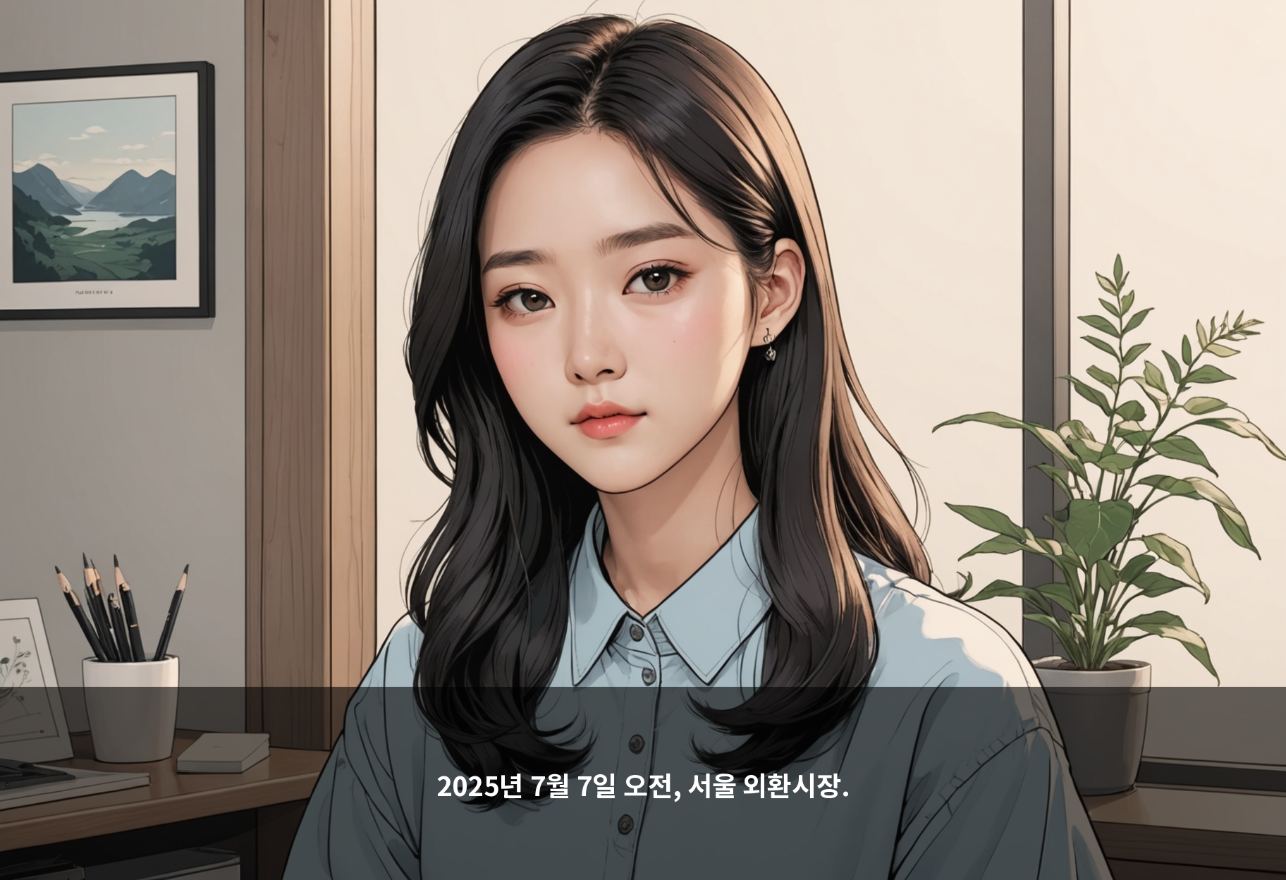 환율 연중 최저점 터치…국민연금 환헤지 중단