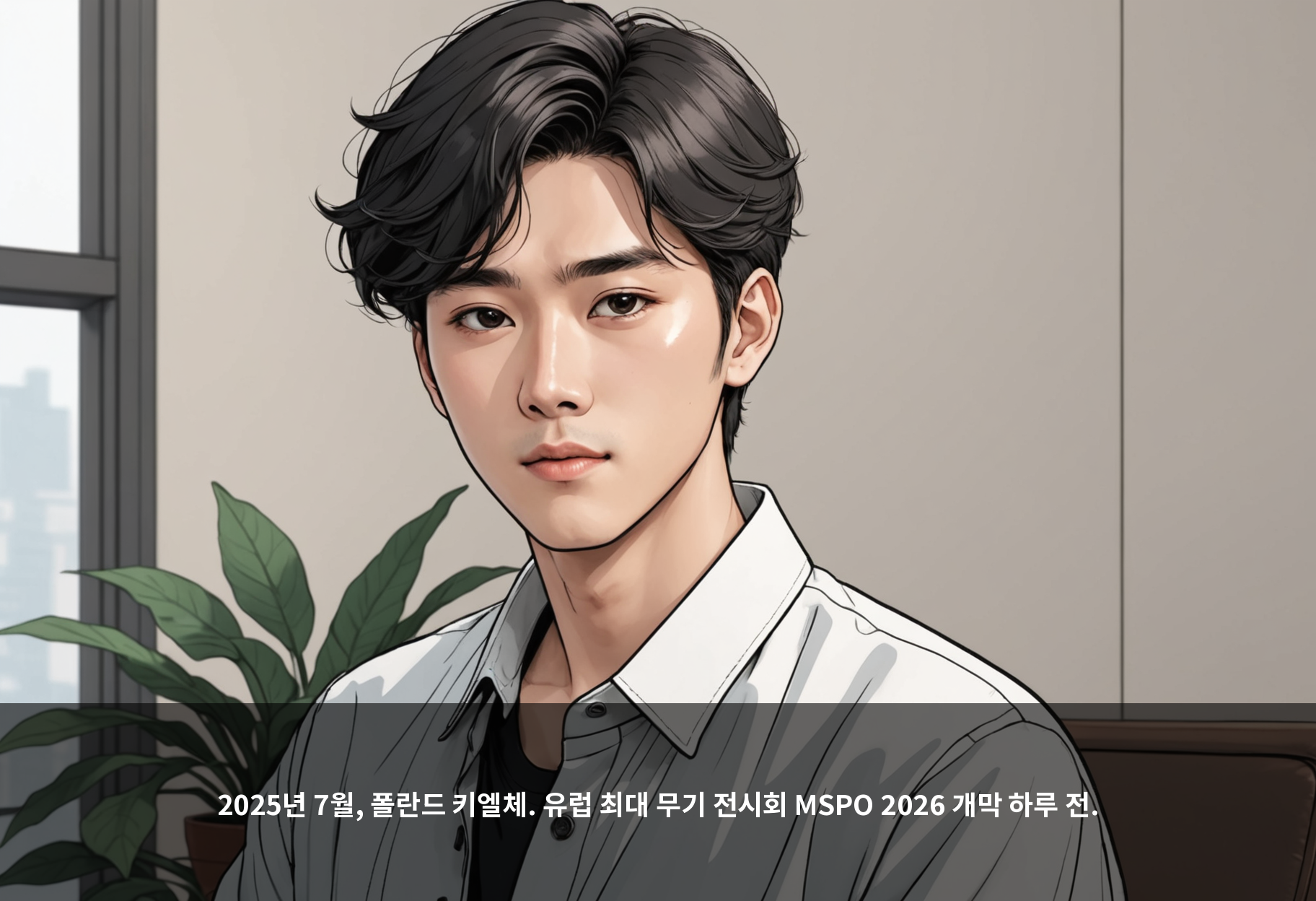 한화, K9 이어 ‘다층 방공망’ 유럽 수출 추진