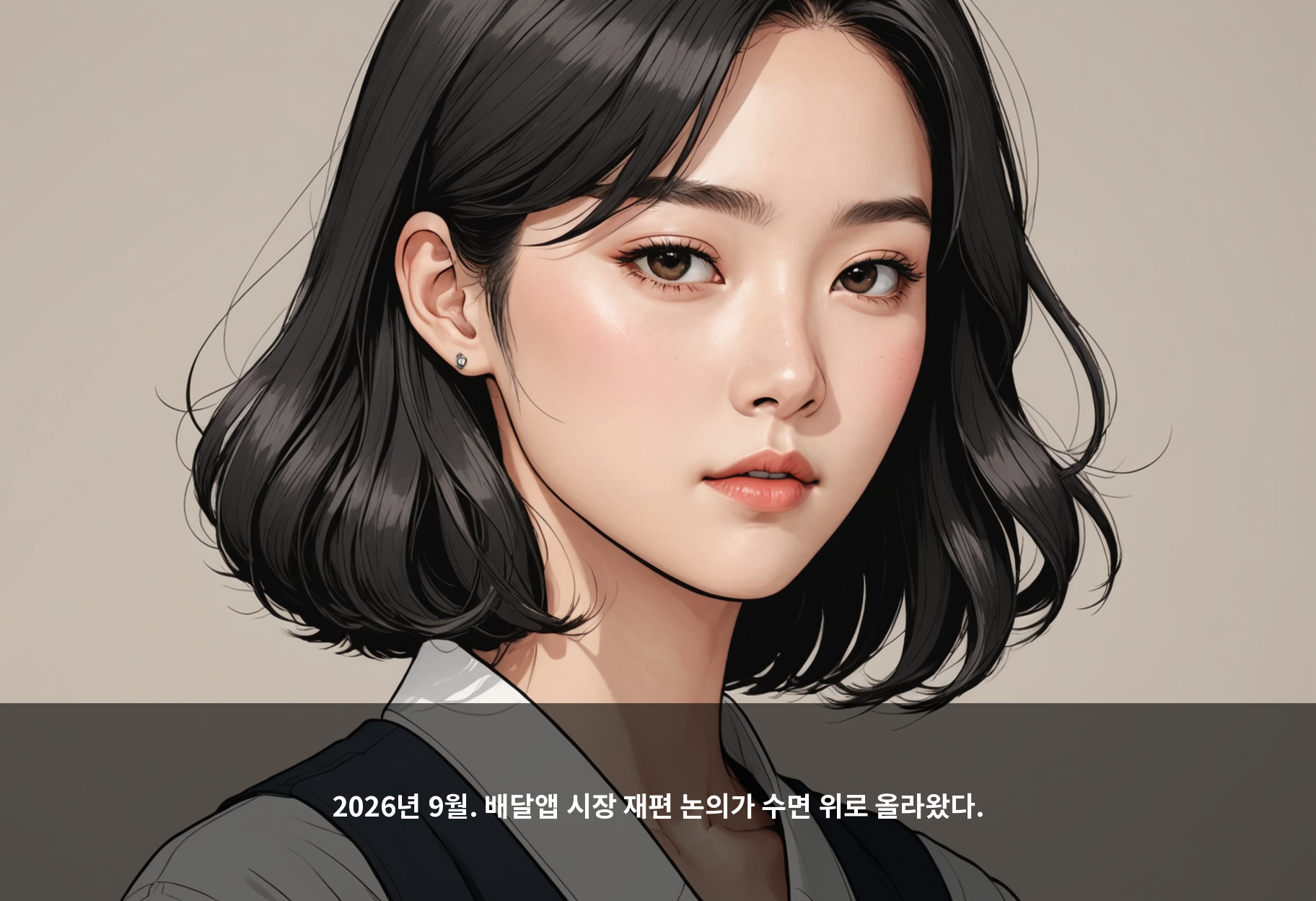 李 대통령도 지적한 배달앱 시장…‘요기요 매각’ 신호탄 되나 [시그널]