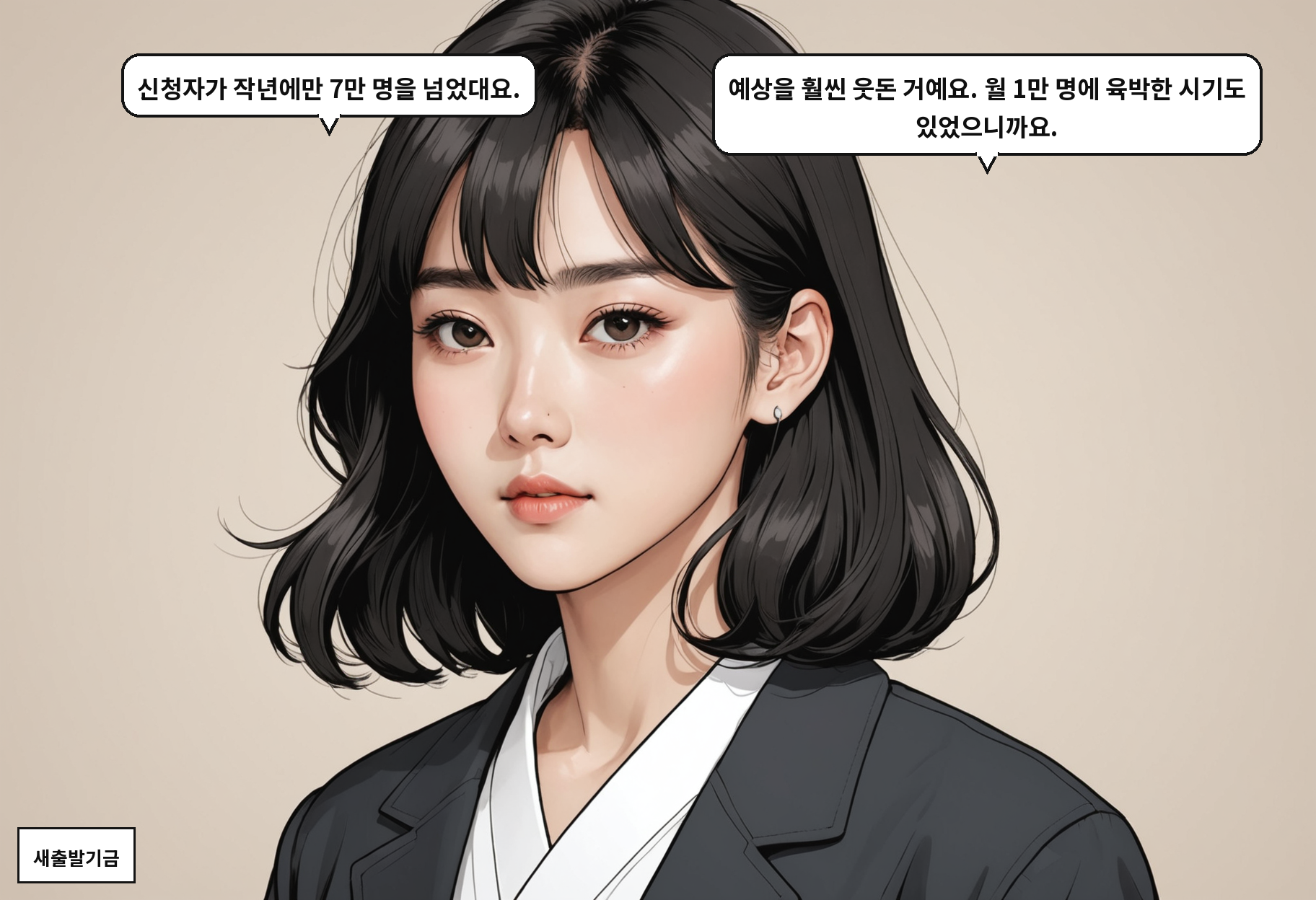 A: 캠코 부채비율이 올해 말 350%를 넘는다고요? B: 목표치보다 116%포인트나 높아요. 스스로도 못 맞춘 거죠.