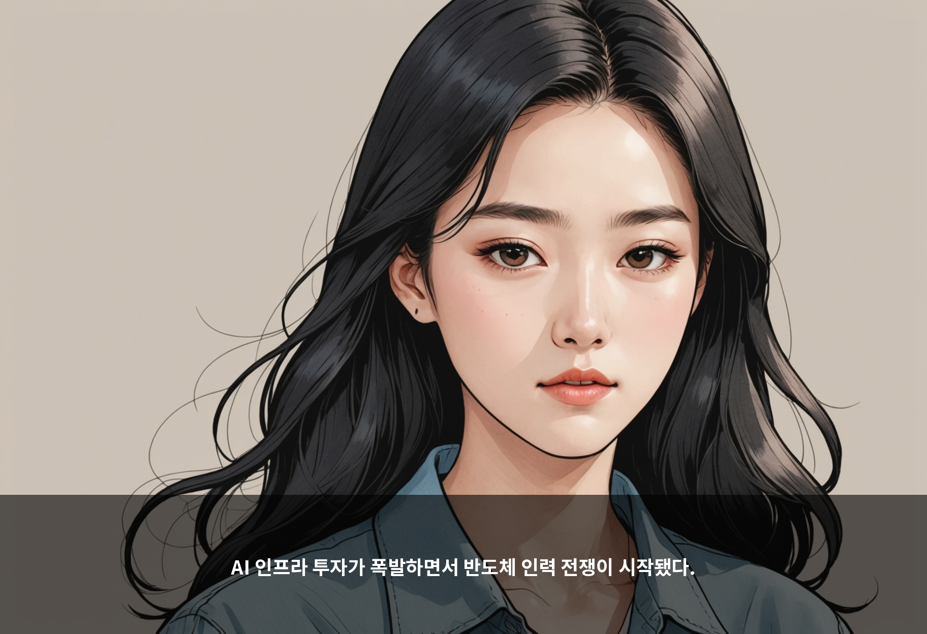 억대 연봉·자사주까지…외국계 반도체 ‘K인재 쟁탈전’