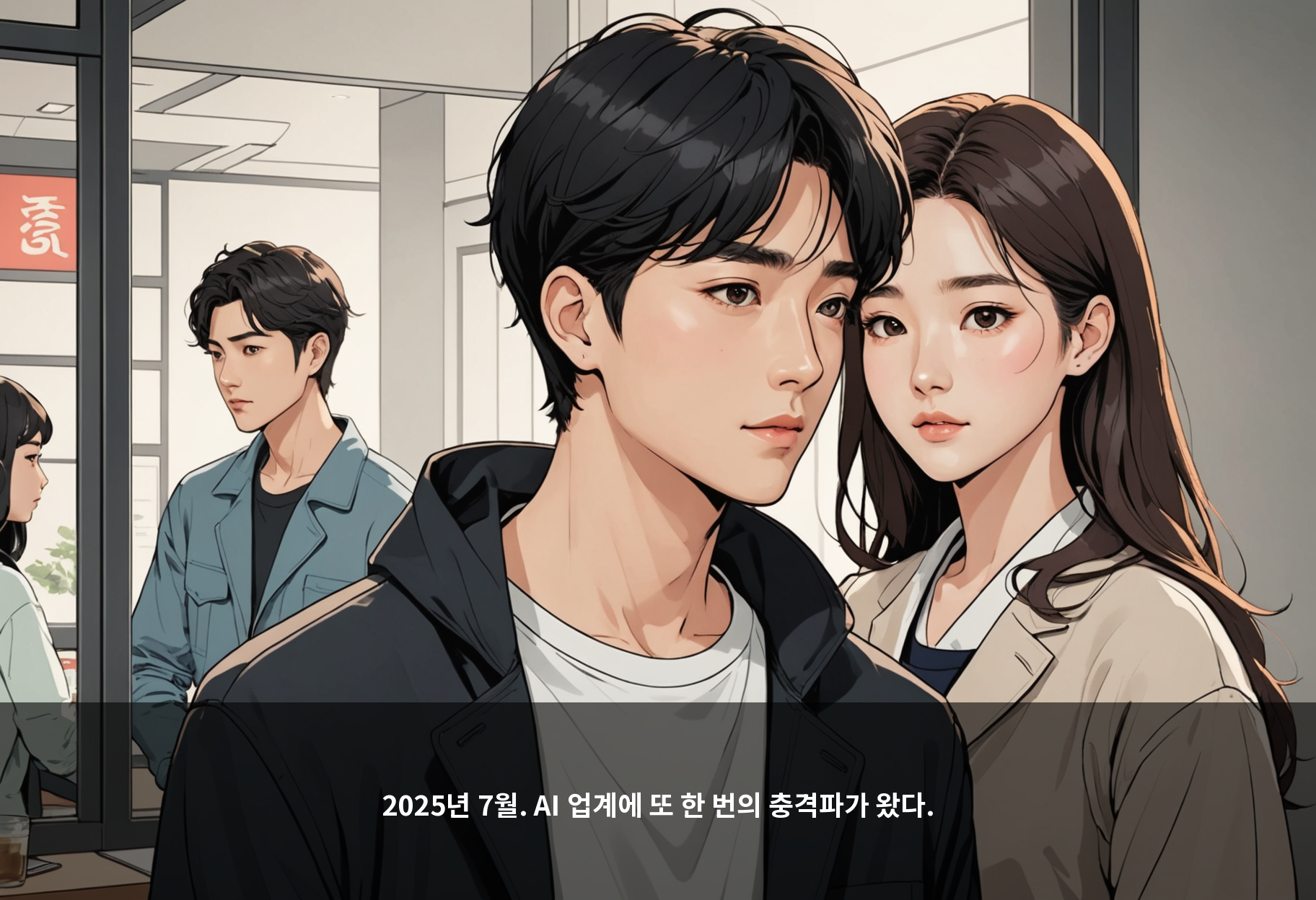 명령어 몇 개면 45분만에 3D게임 완성…“아스트라 모멘트 온다”