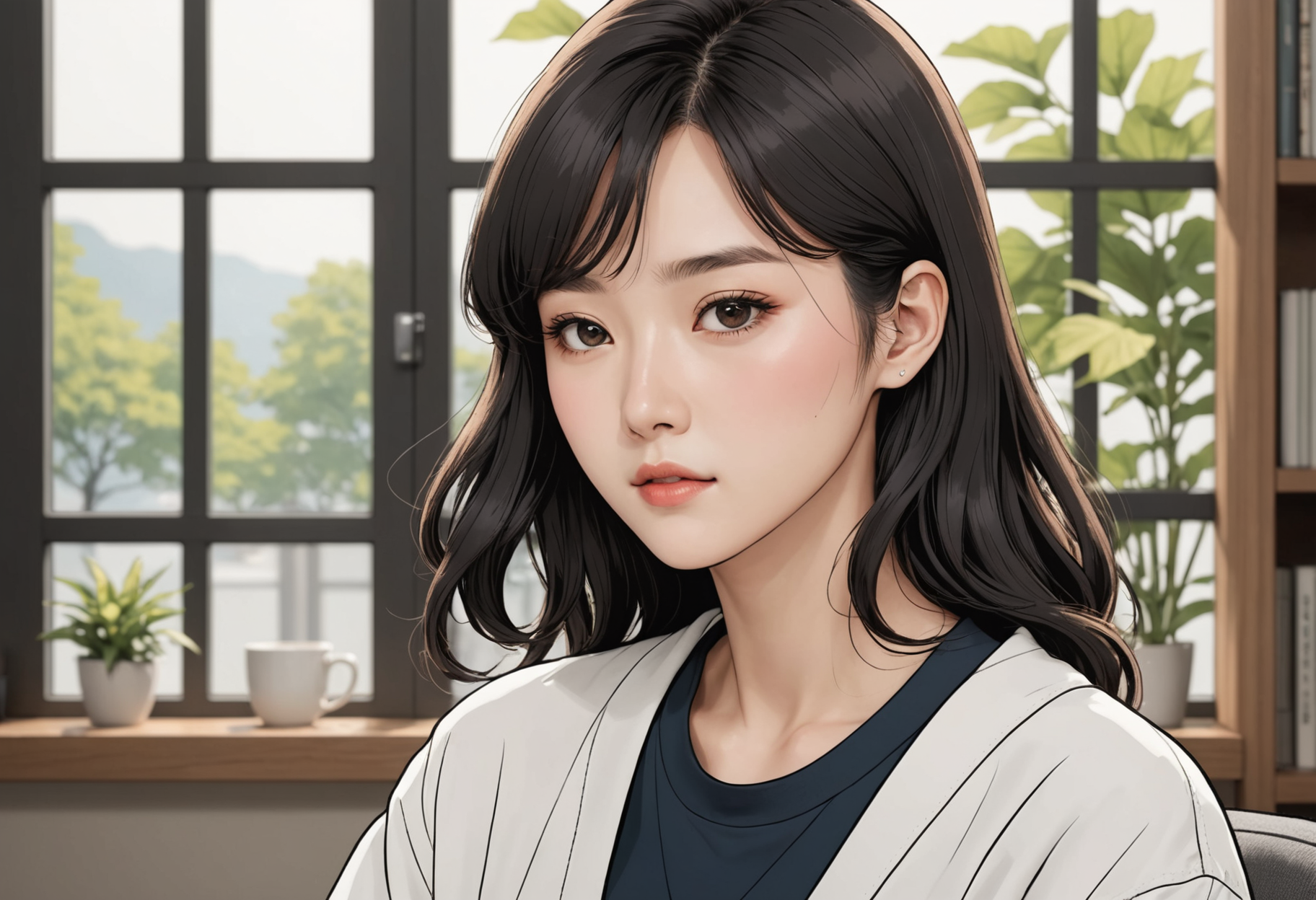 8번째 컷