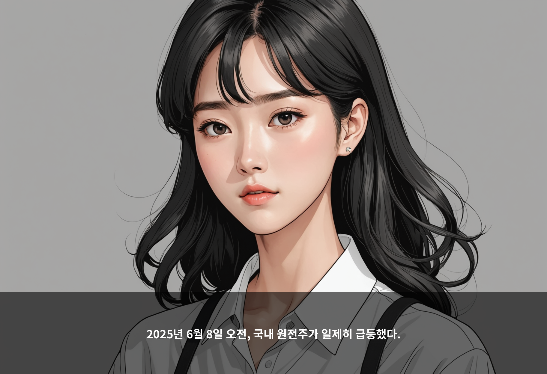 대미투자 1200억弗 ‘원전行’ 기대에…한전기술 12%·한전 3%↑[이런국장 저런주식]