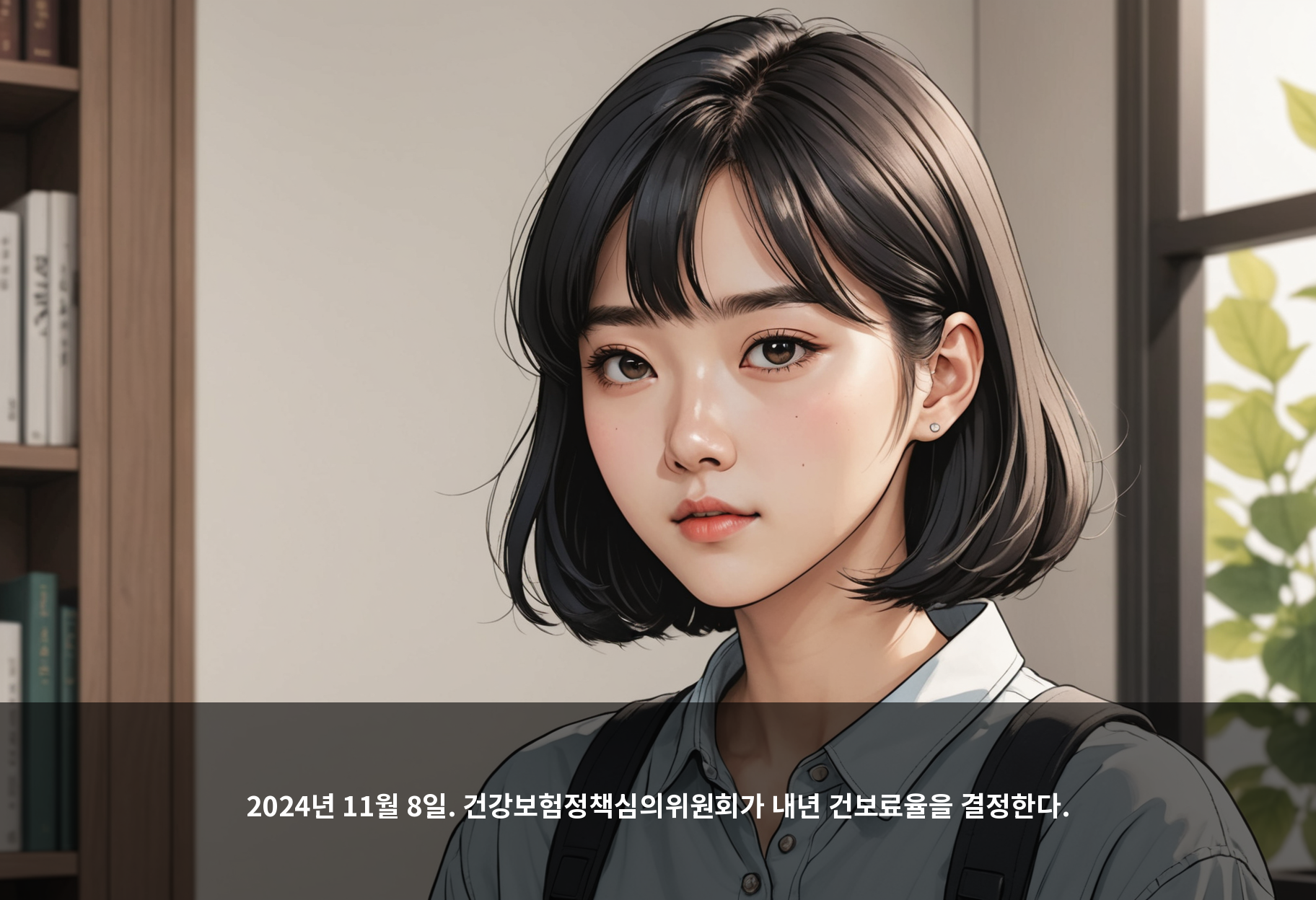 건보료, 또 오르나…의협 ‘동결 안돼’ vs 서민 ‘인상 불가’