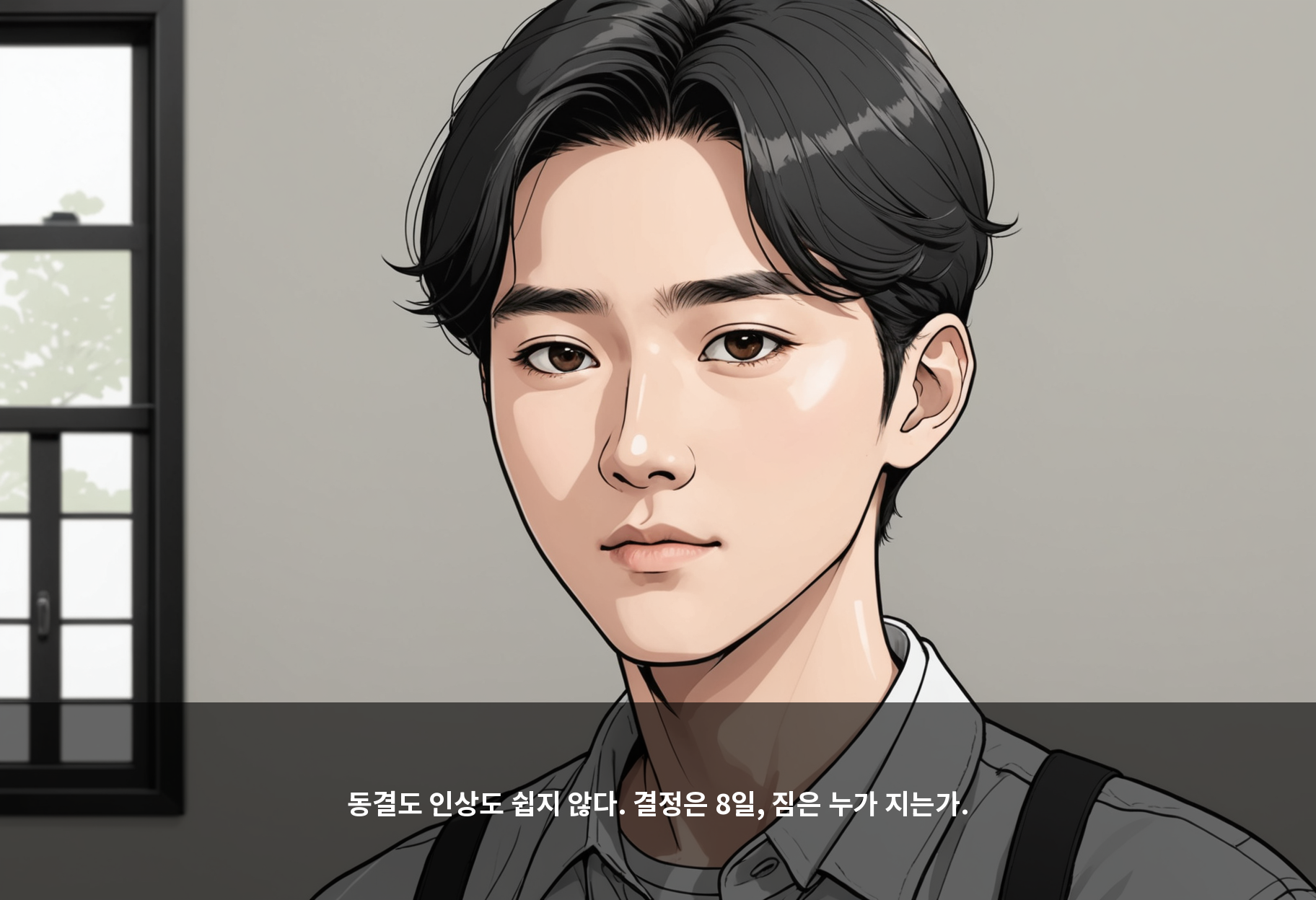 동결도 인상도 쉽지 않다. 결정은 8일, 짐은 누가 지는가.