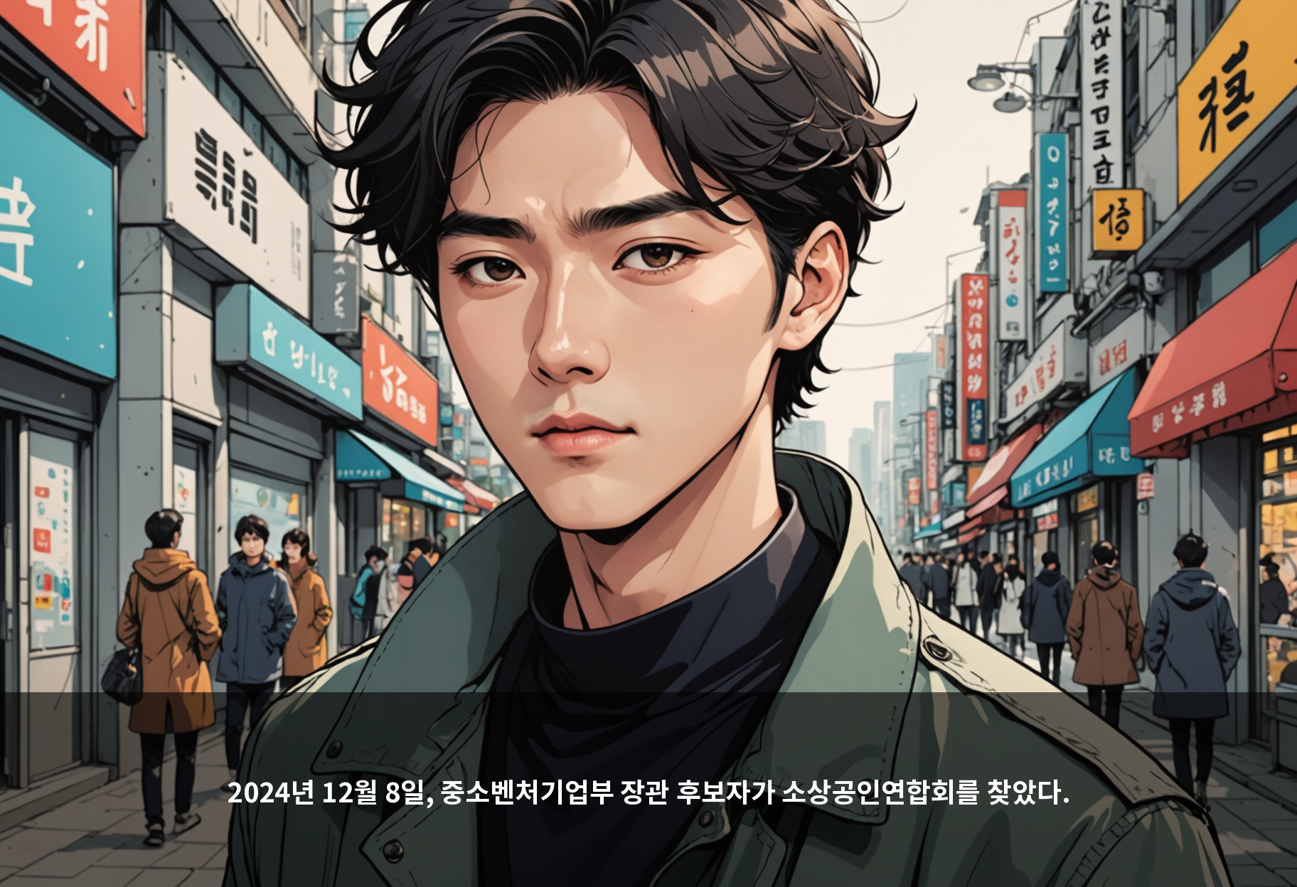 이소영 중기장관 후보 “자영업자 비용 구조 개선 로드맵 짤 것”