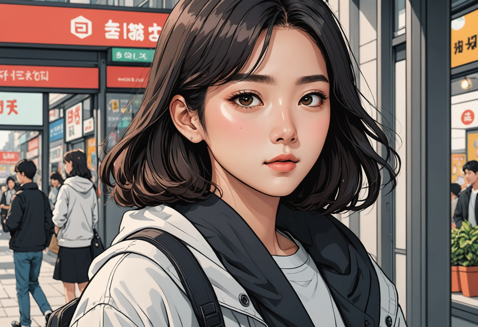 8번째 컷