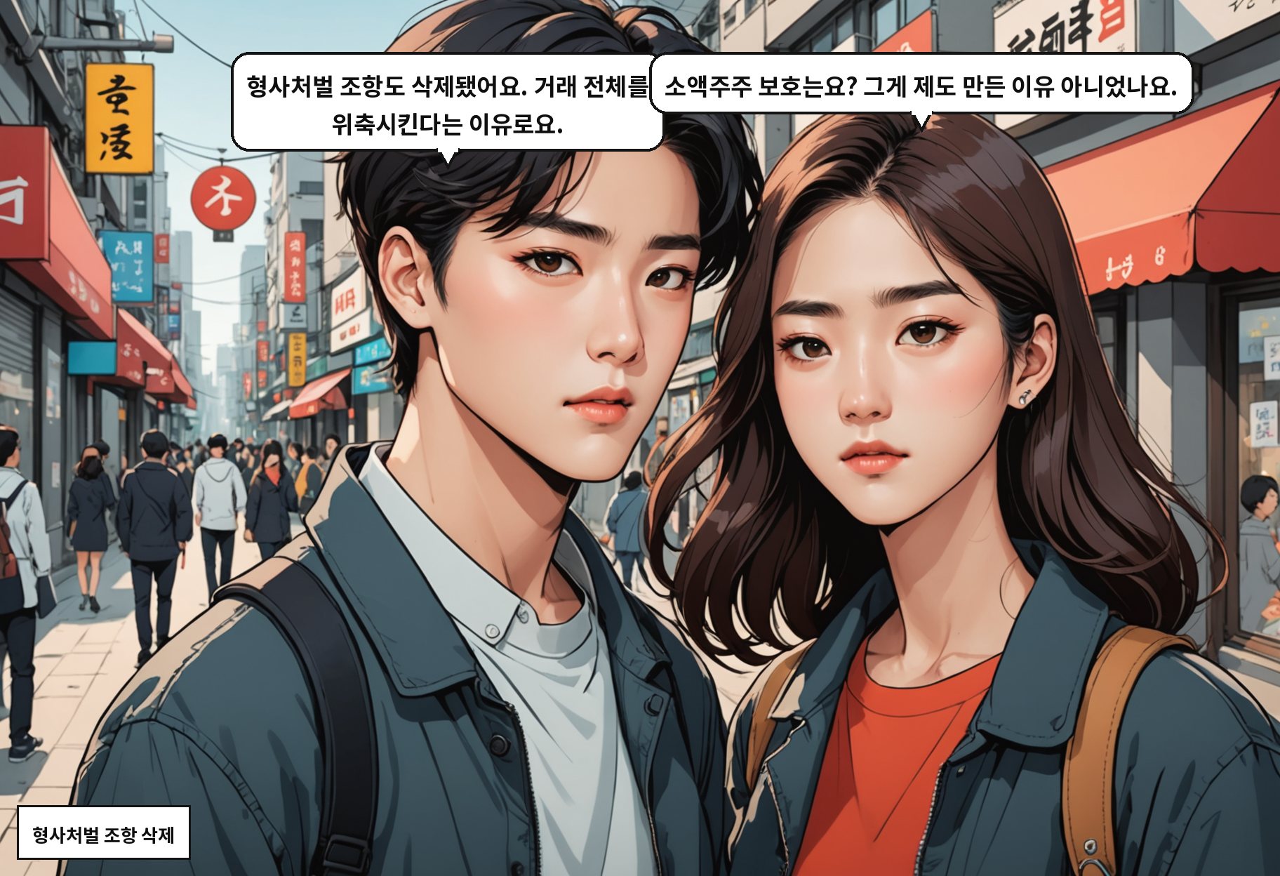 B: 소액주주가 응모를 안 해서 50%+1주를 못 채워도 위반인가요? A: 그것도 이번에 바뀌었어요. 절차를 다 밟았으면 미달해도 의무 이행으로 봐요.