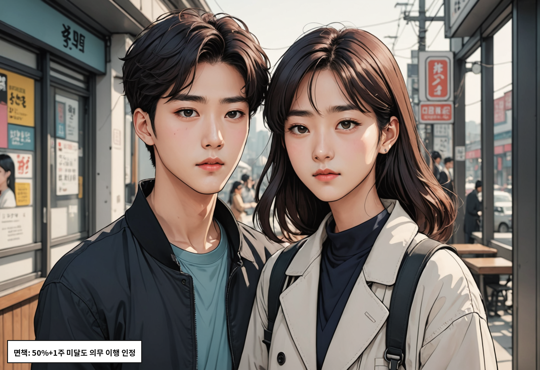 A: 소액주주 보호 취지는 살리면서 정상적인 M&A는 막지 않겠다는 거예요. B: 말은 쉬운데, 실제로 그 선이 지켜질지는 두고 봐야죠.