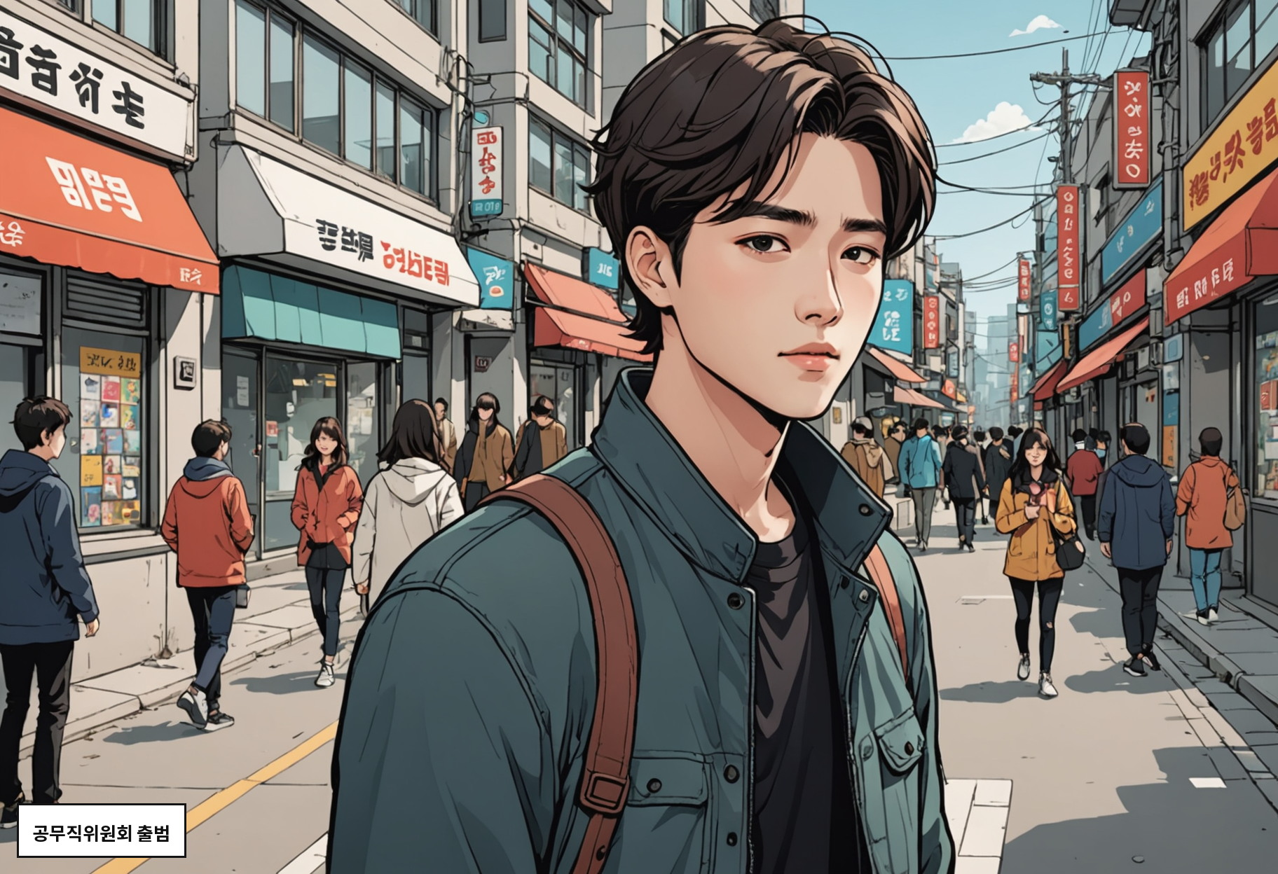 공무직위원회 출범