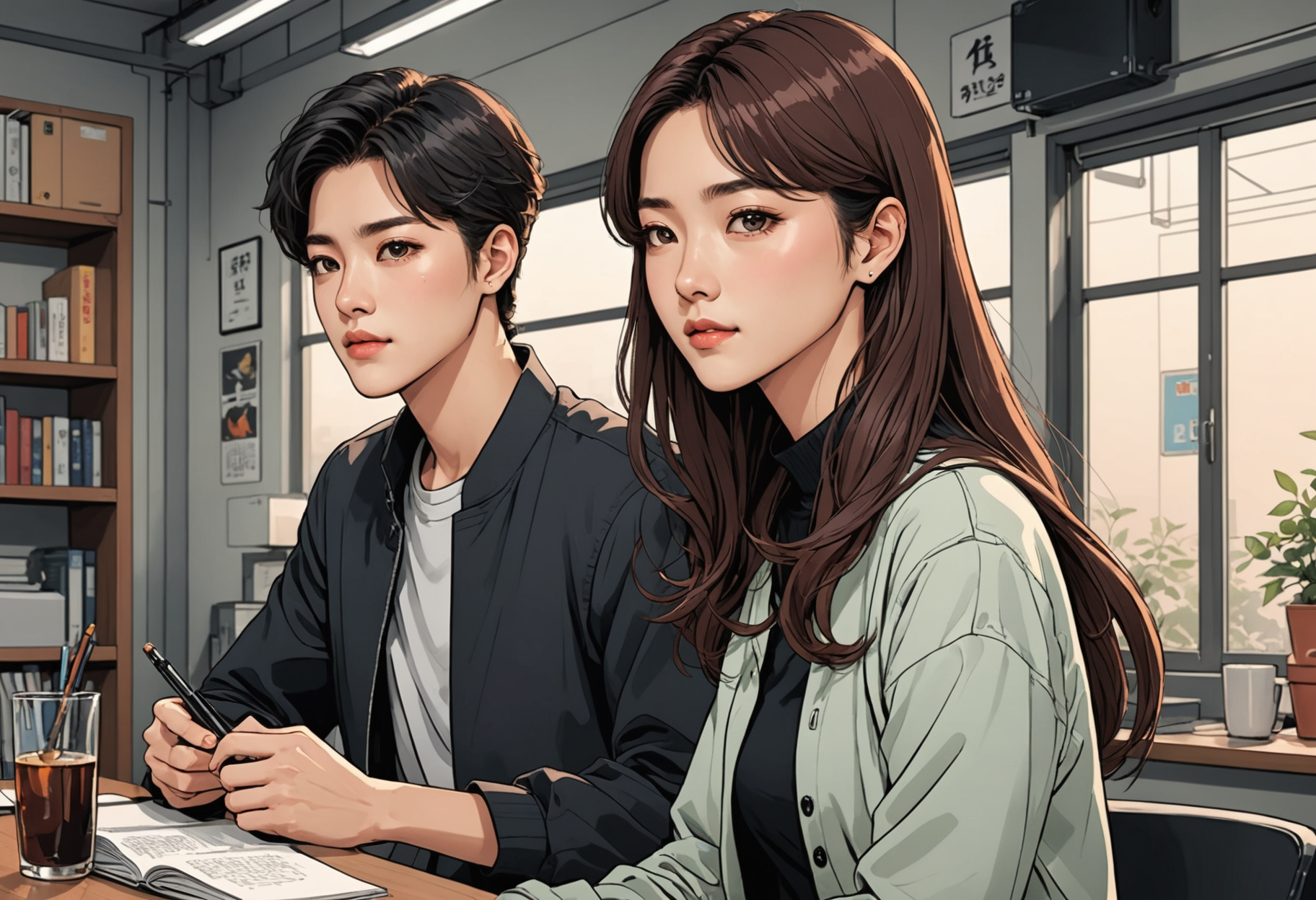 8번째 컷