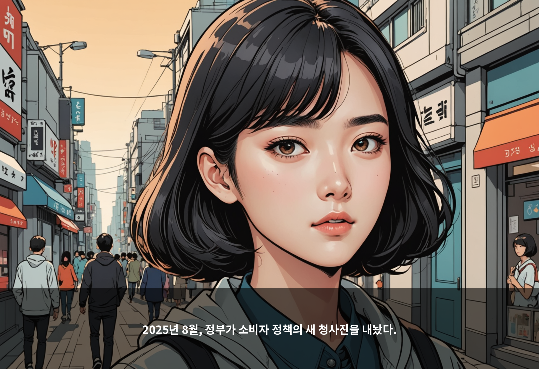 韓총리 “소비자 全분야 집단소송제 도입…대규모 피해 구제”