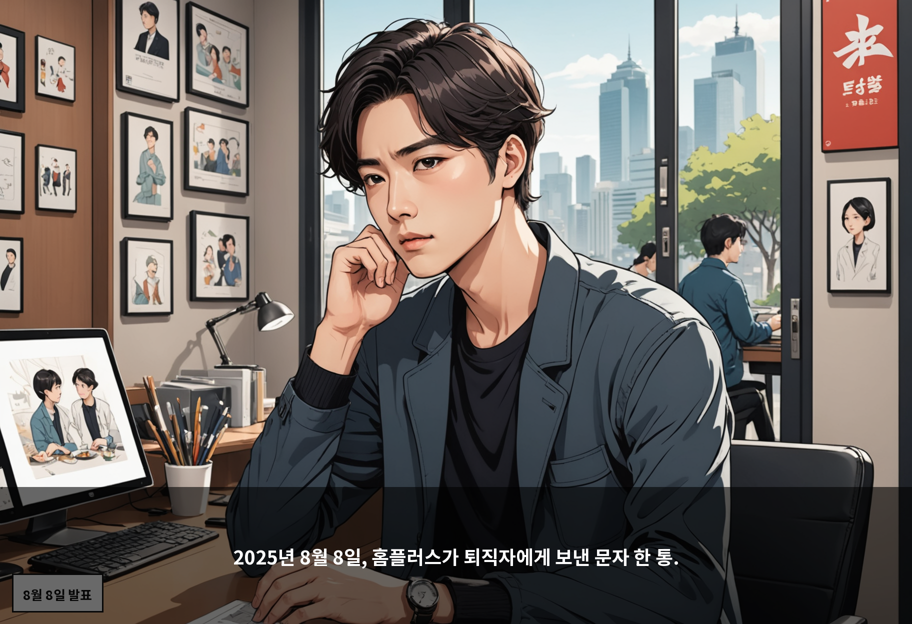 홈플러스, 회생 인가에도 자금난…퇴직급여 지급 연기