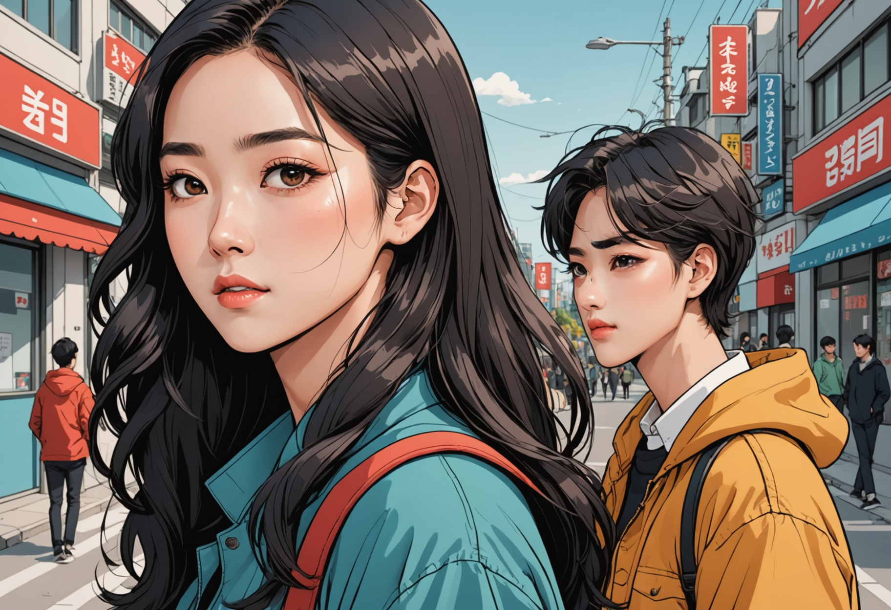 한화오션, 태국서 6800억 호위함 수주…최대 4조 ‘부푼 꿈’ 컷 8