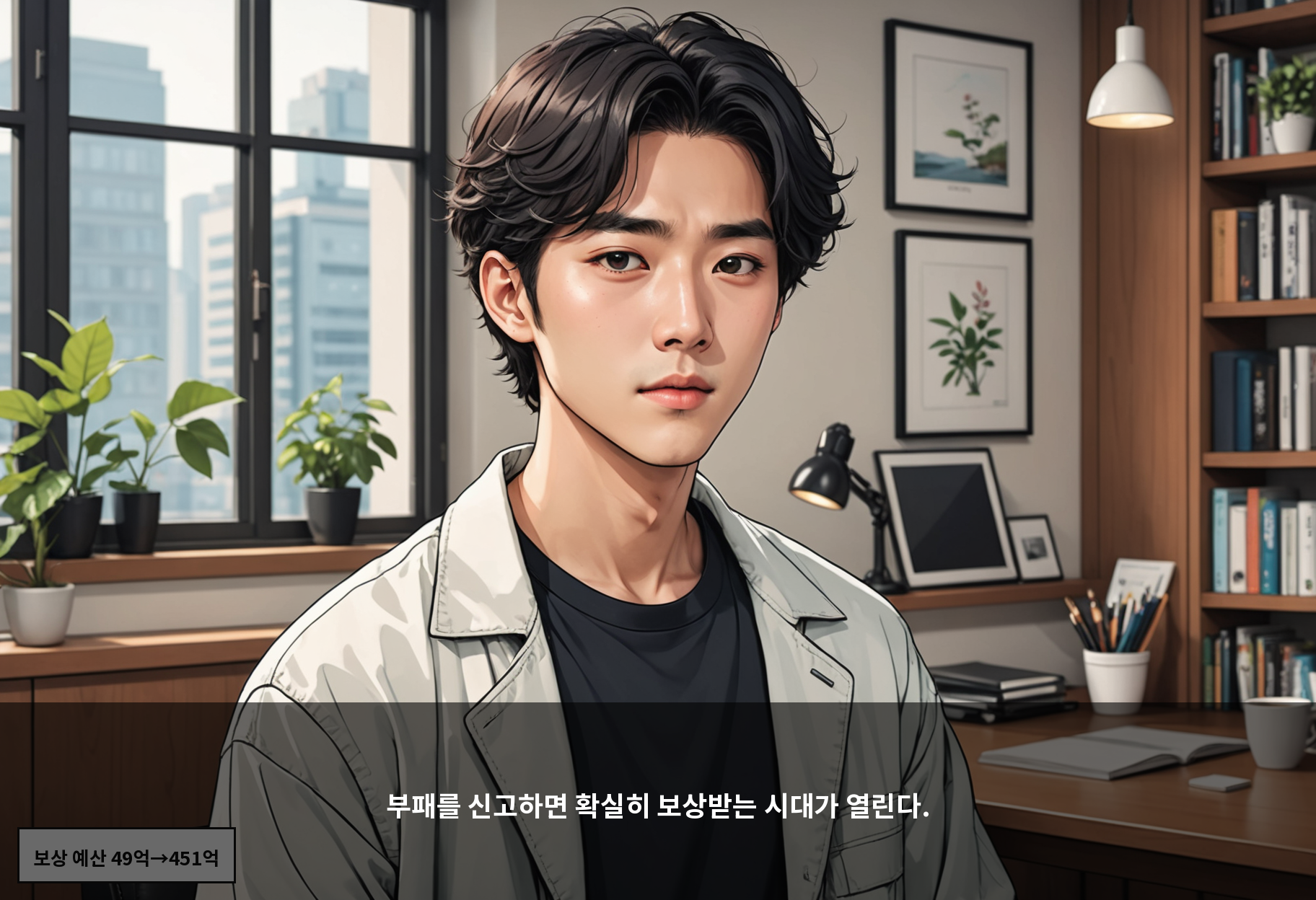 “비리 신고하고 18억 받았다” 보상 더 세진다…공익신고 보상금 예산 ‘49억→451억’