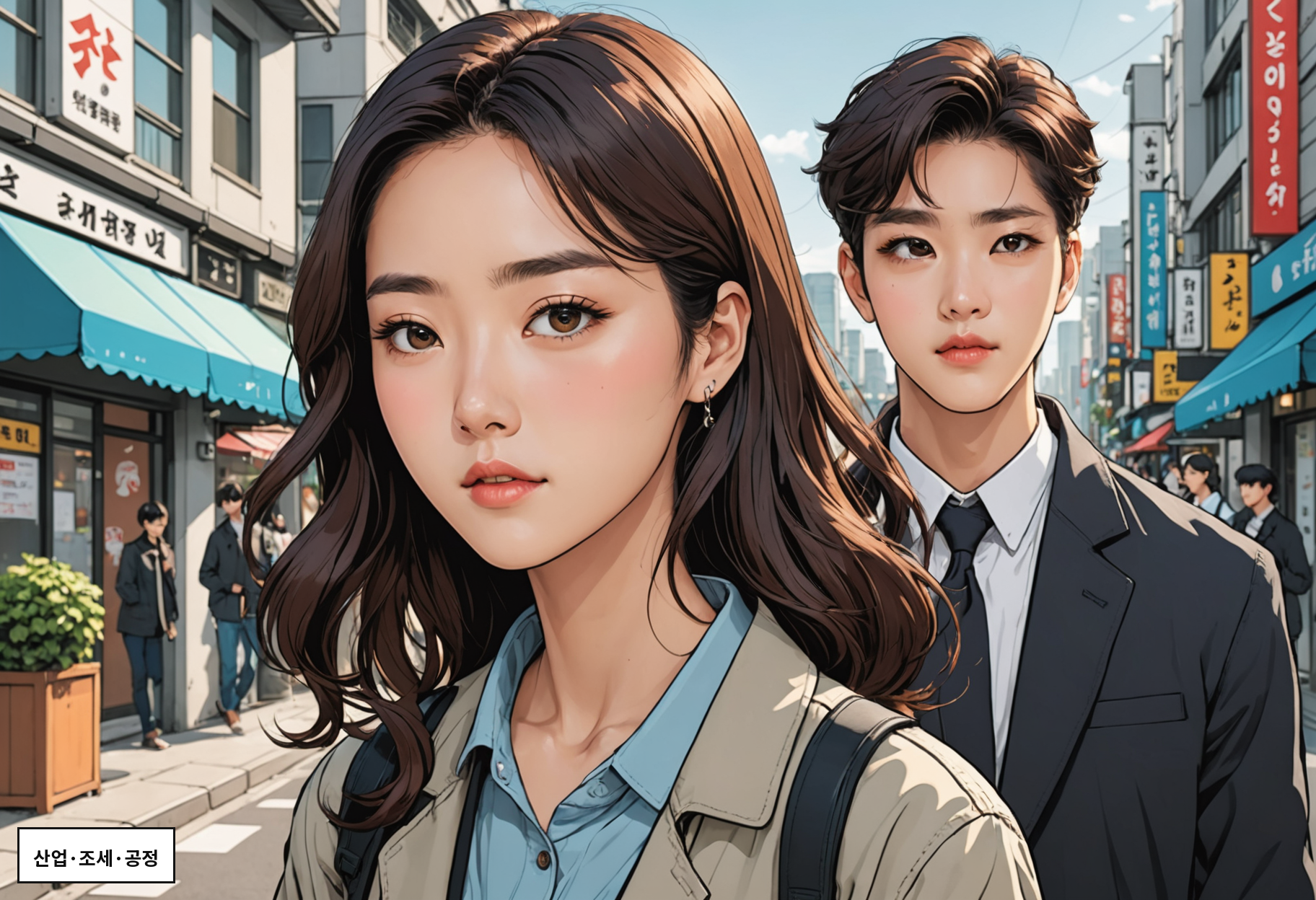 산업·조세·공정