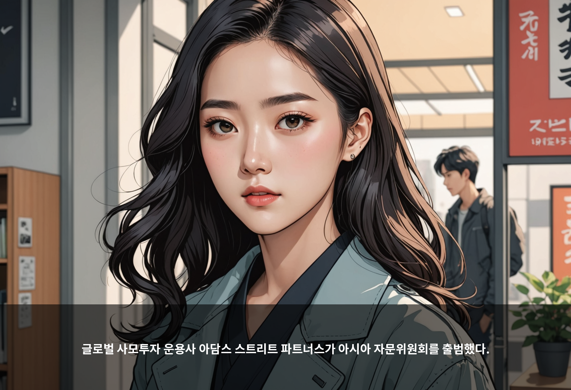 글로벌 사모투자 운용사 아담스 스트리트 파트너스가 아시아 자문위원회를 출범했다.