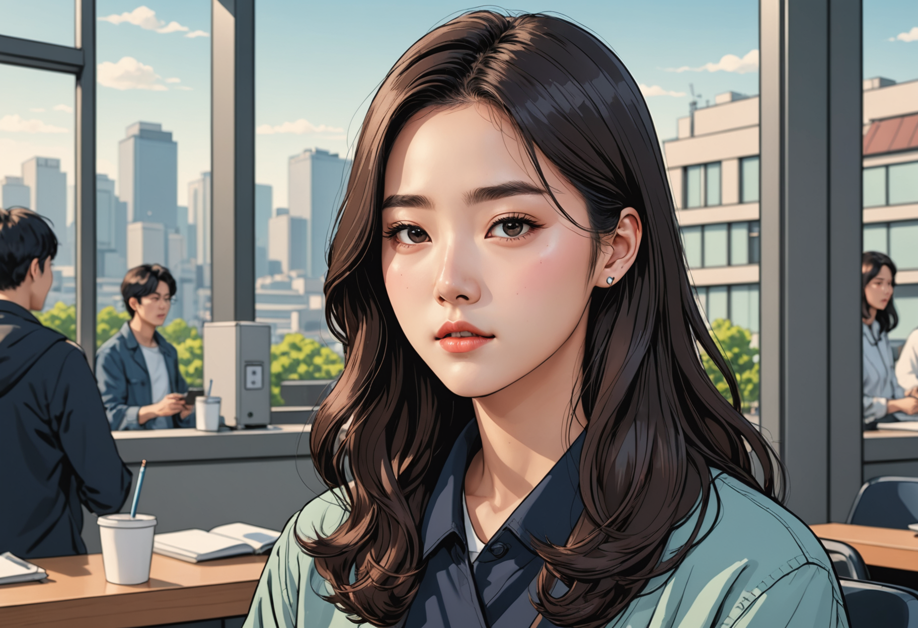 8번째 컷