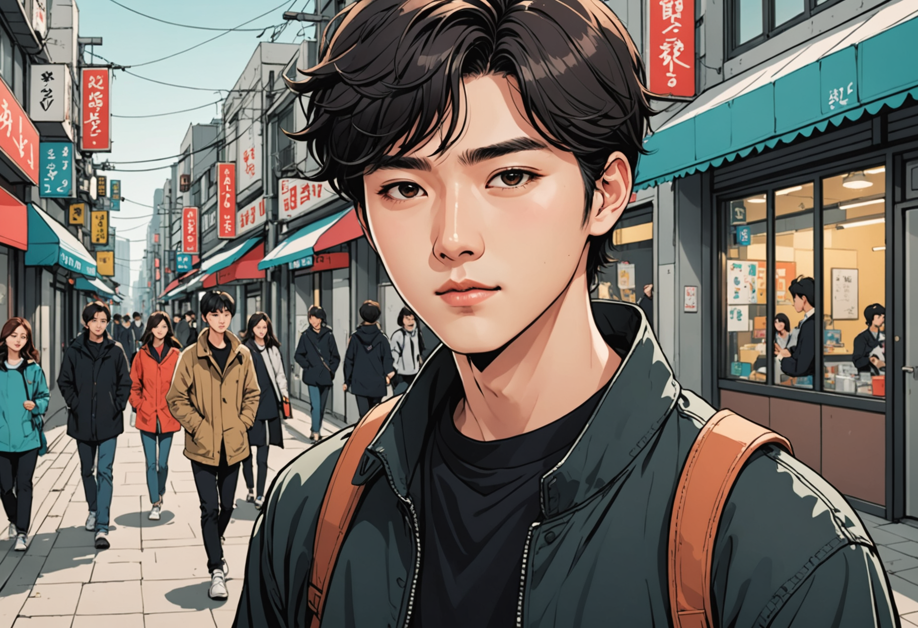 8번째 컷