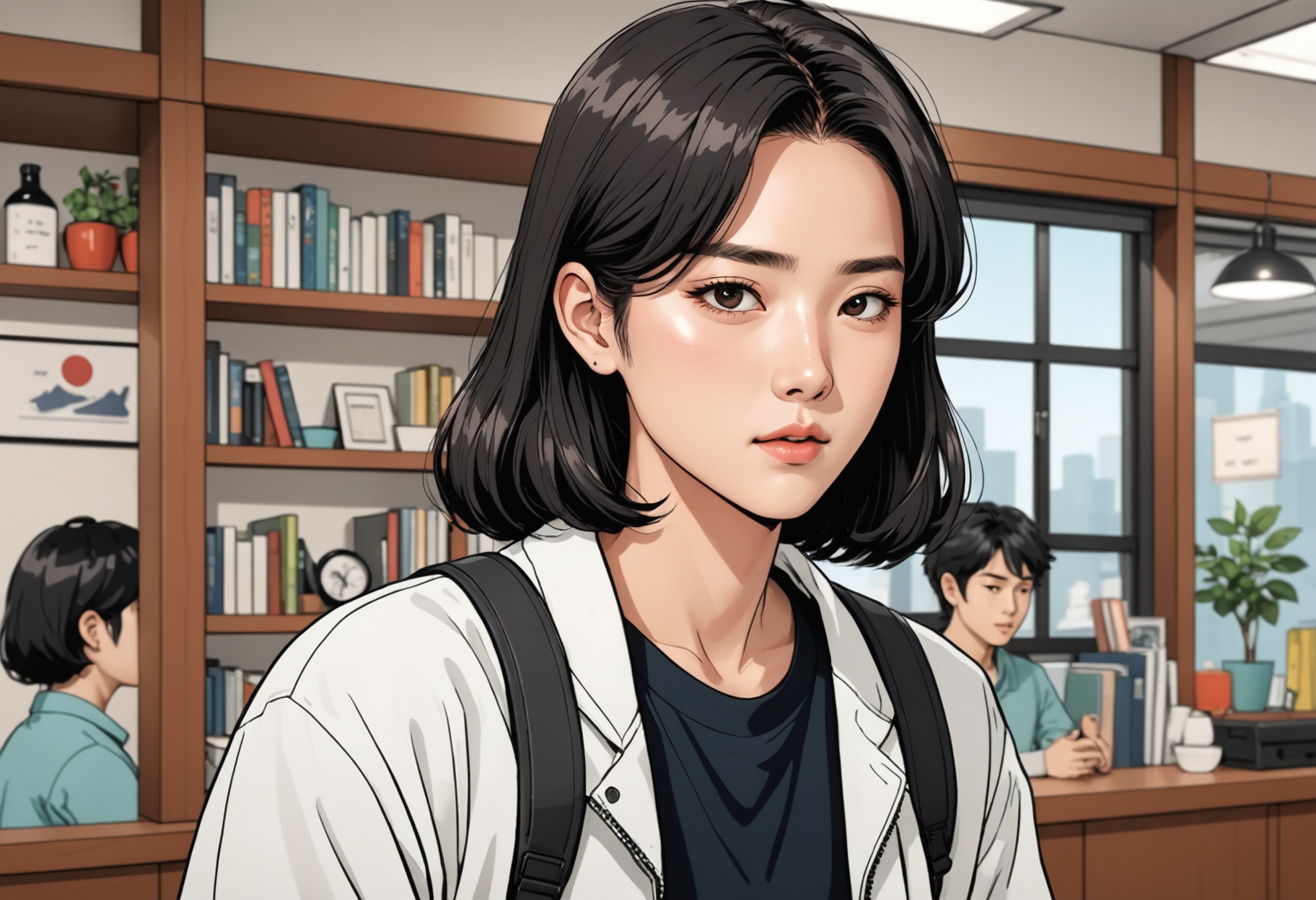 5번째 컷