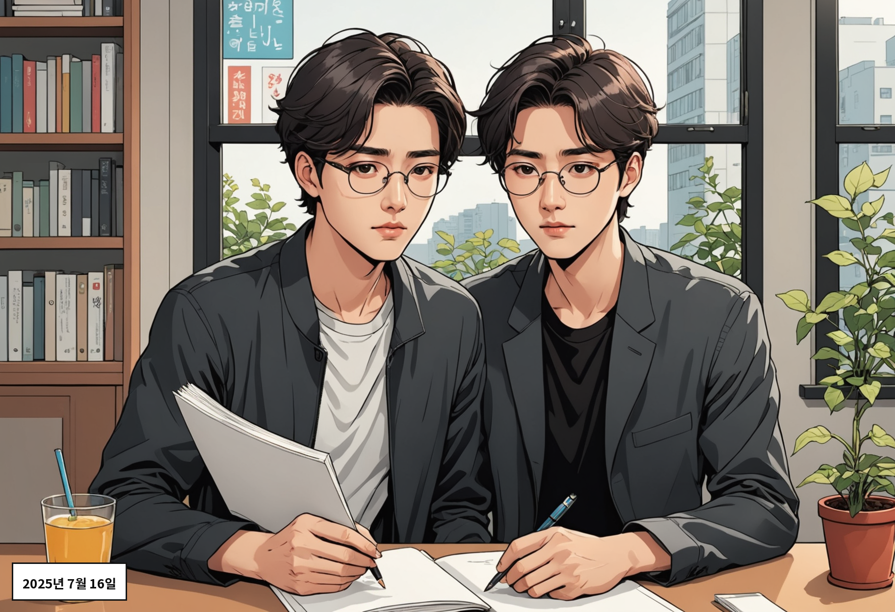 2025년 7월 16일