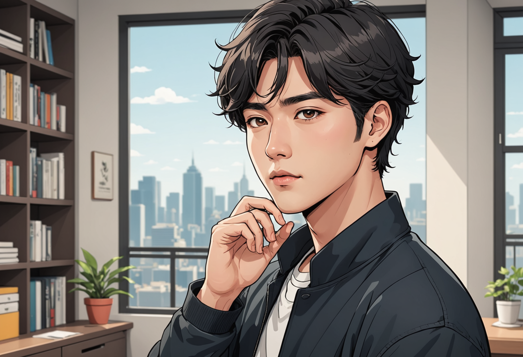 8번째 컷