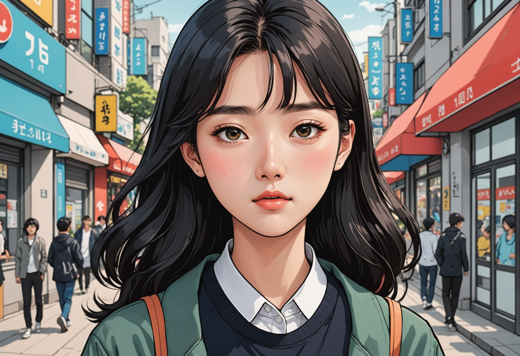 8번째 컷