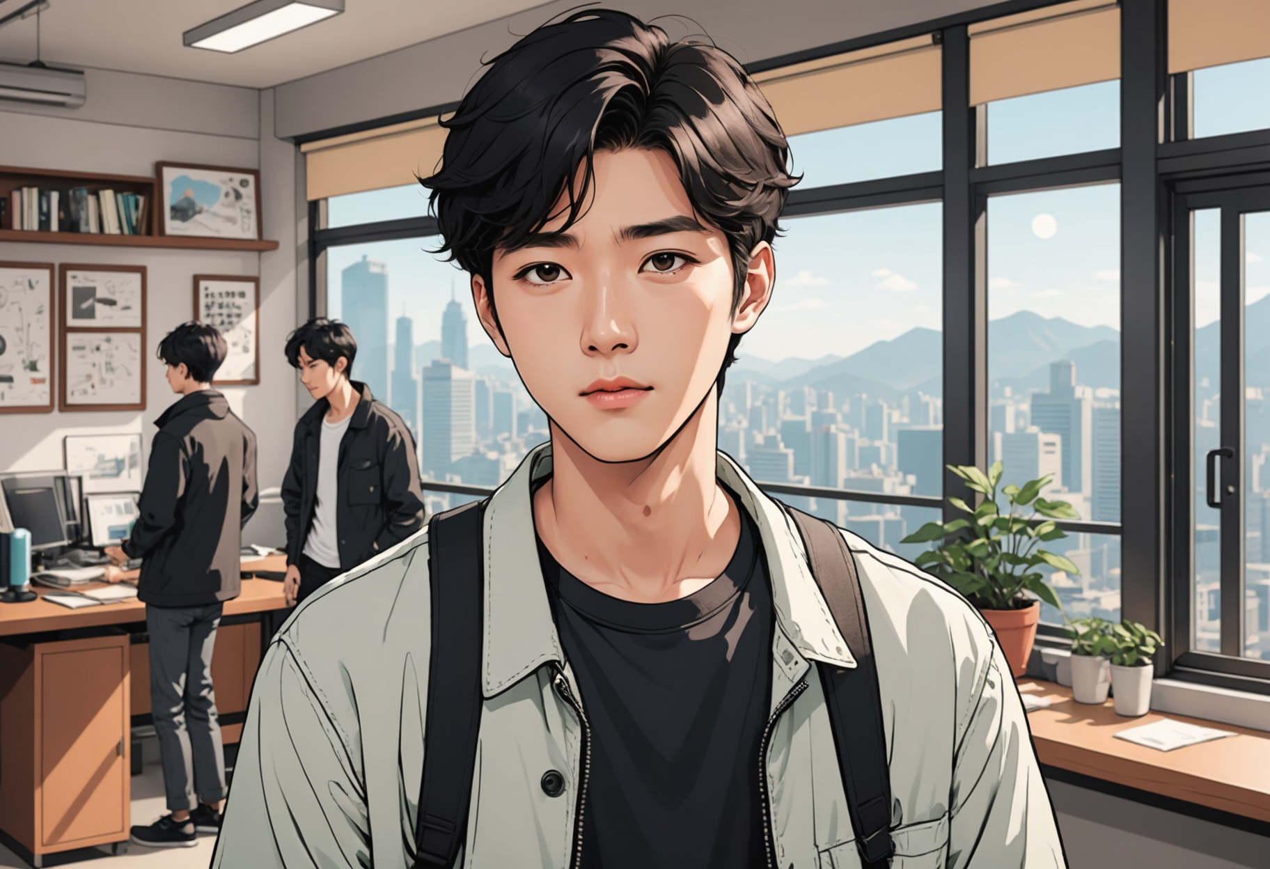 8번째 컷