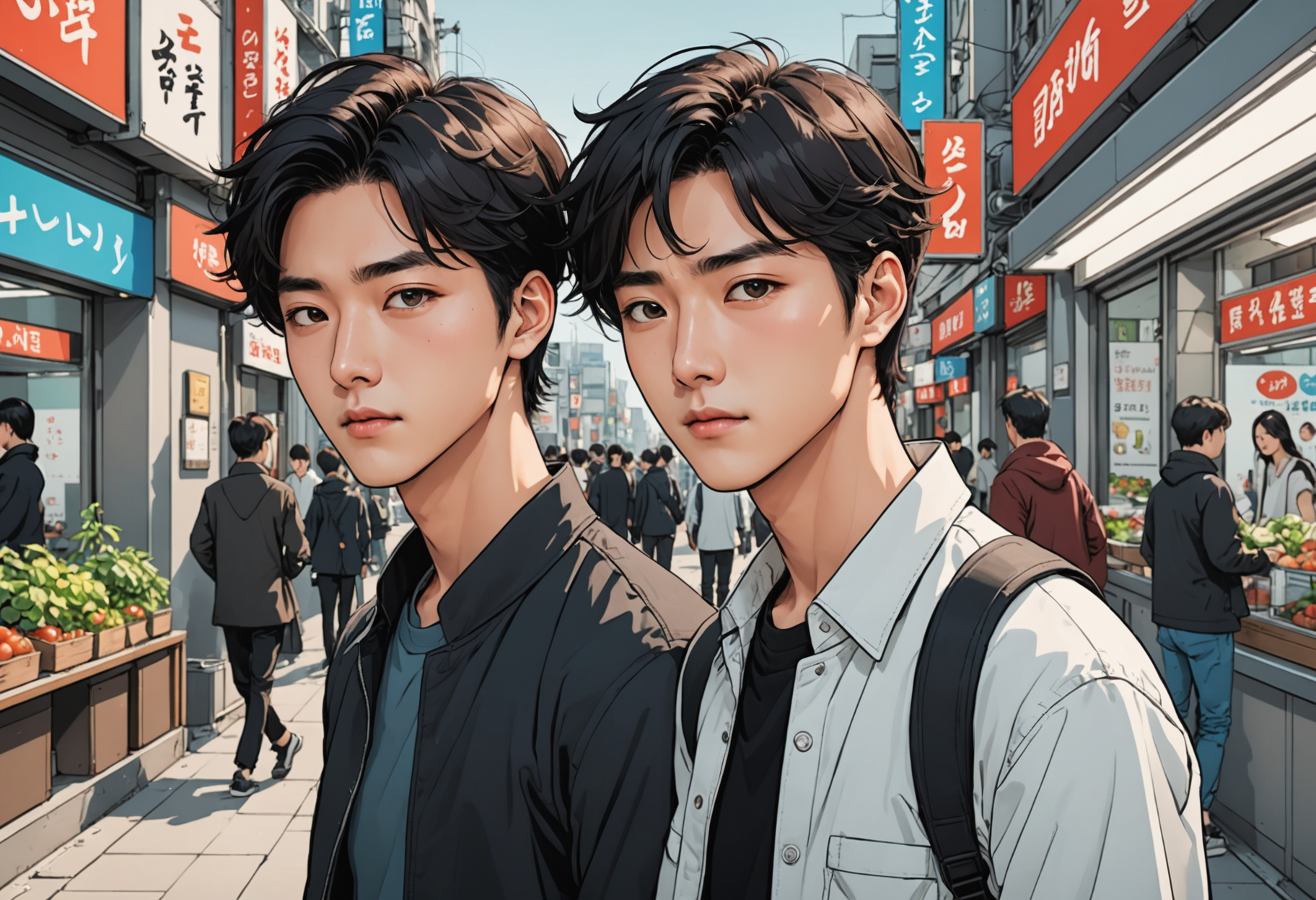 8번째 컷