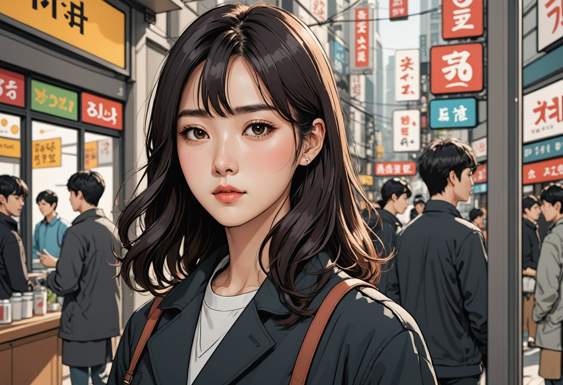 8번째 컷