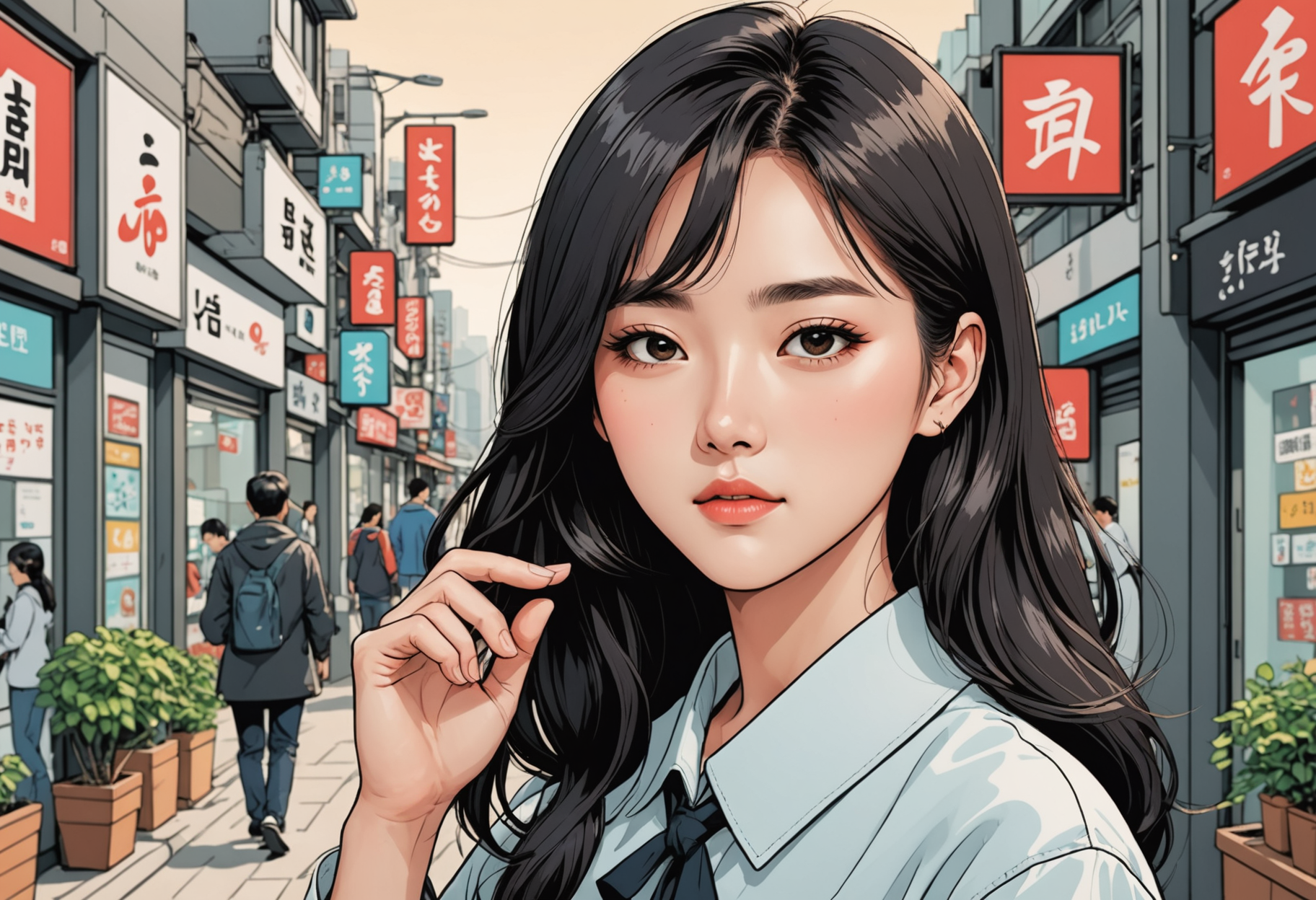 8번째 컷
