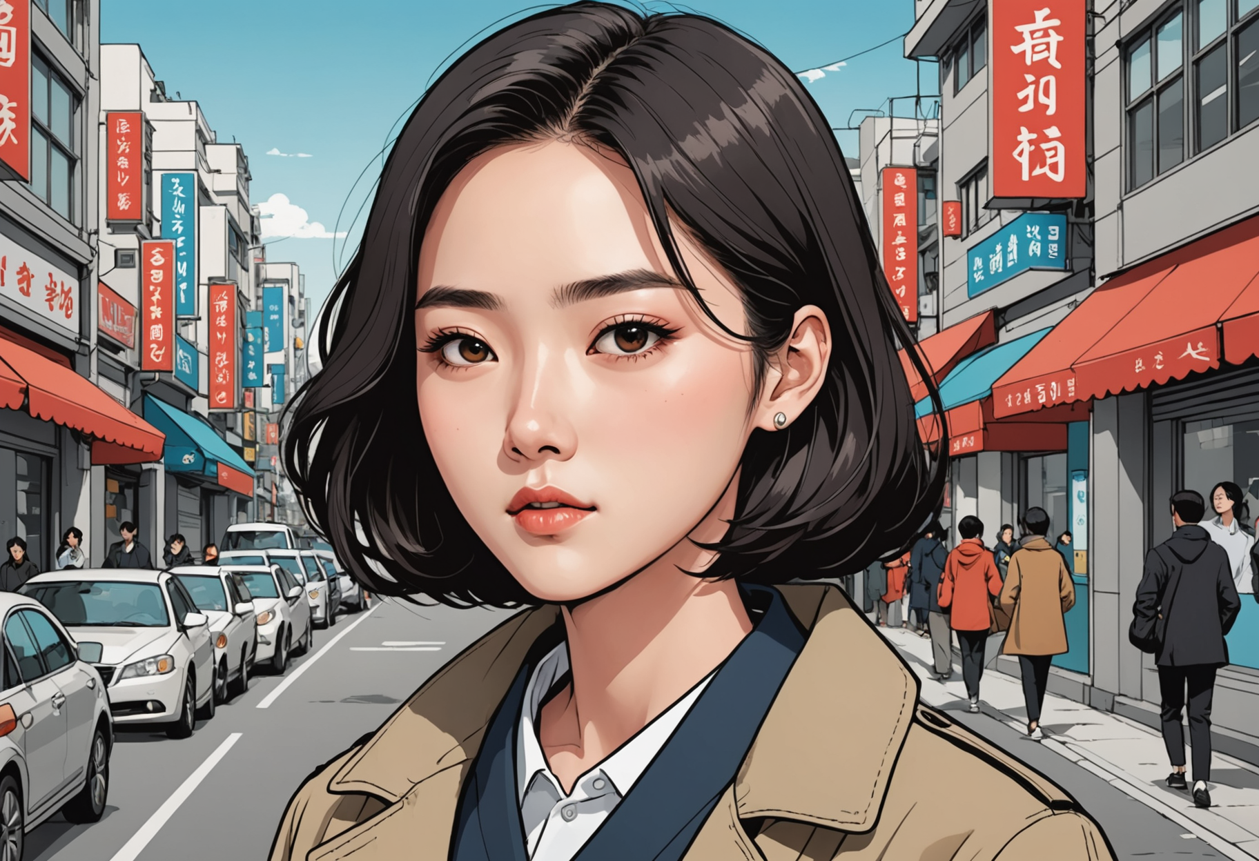 8번째 컷