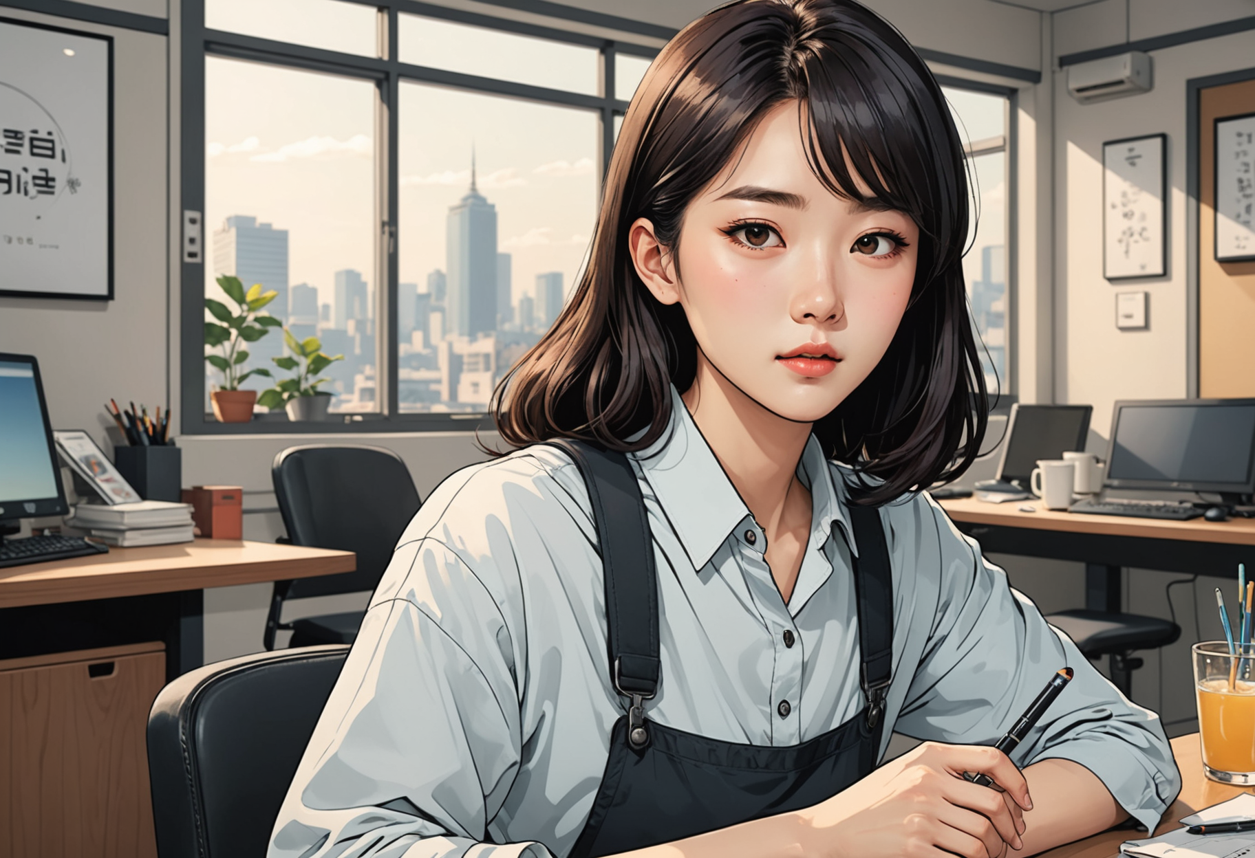 8번째 컷