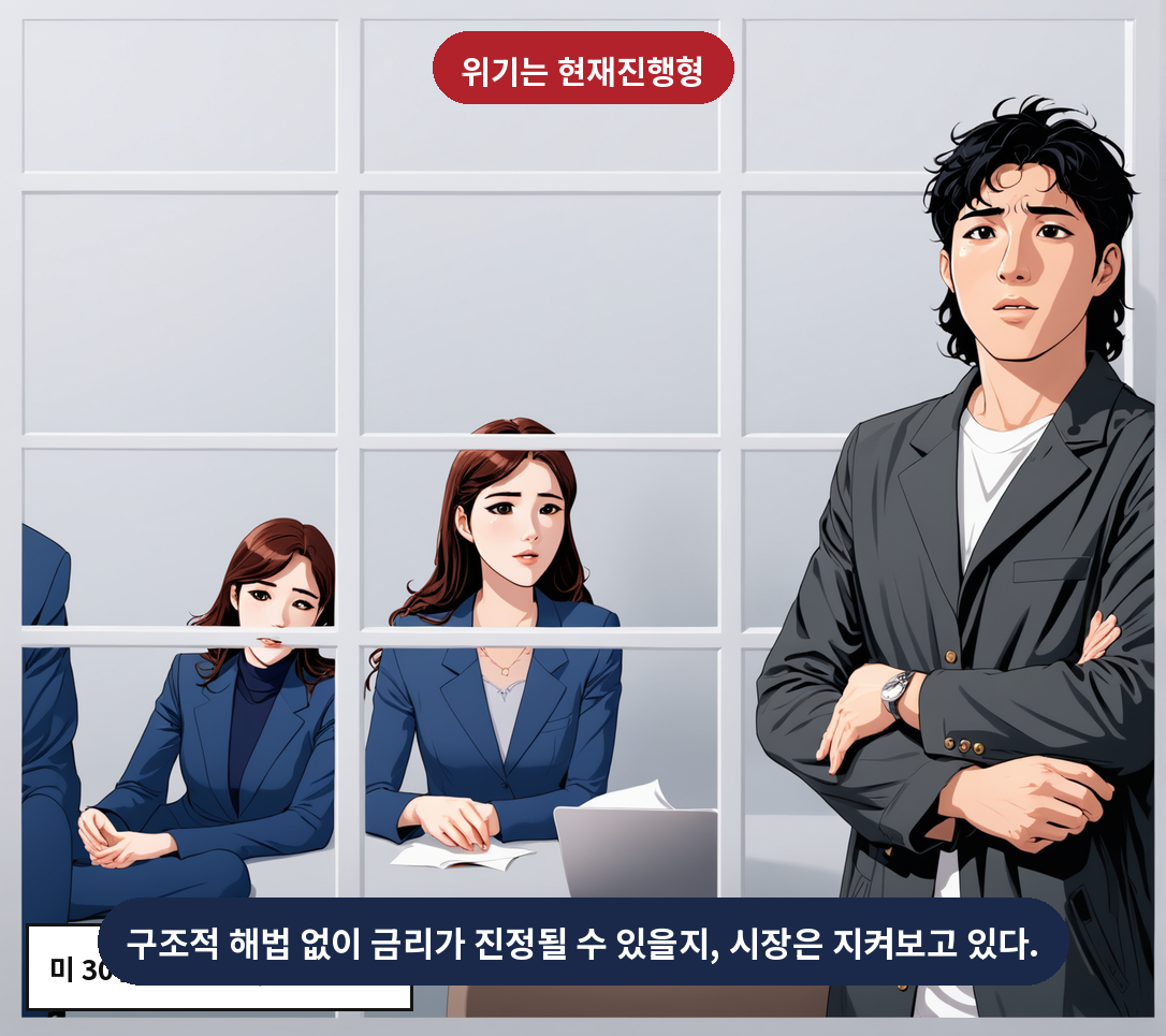 미 30년물 5.37%, 19년 최고