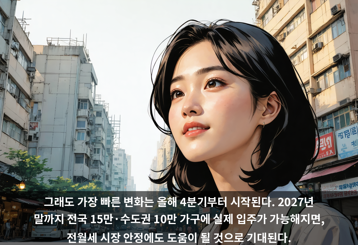 전문가들은 '좋은 입지·넓은 면적일수록 임대료가 비싸지는 자기모순'을 지적한다. 공공이 비용을 얼마나 부담할지, 입주자 임대료를 어떻게 책정할지가 아직 구체화되지 않았다.