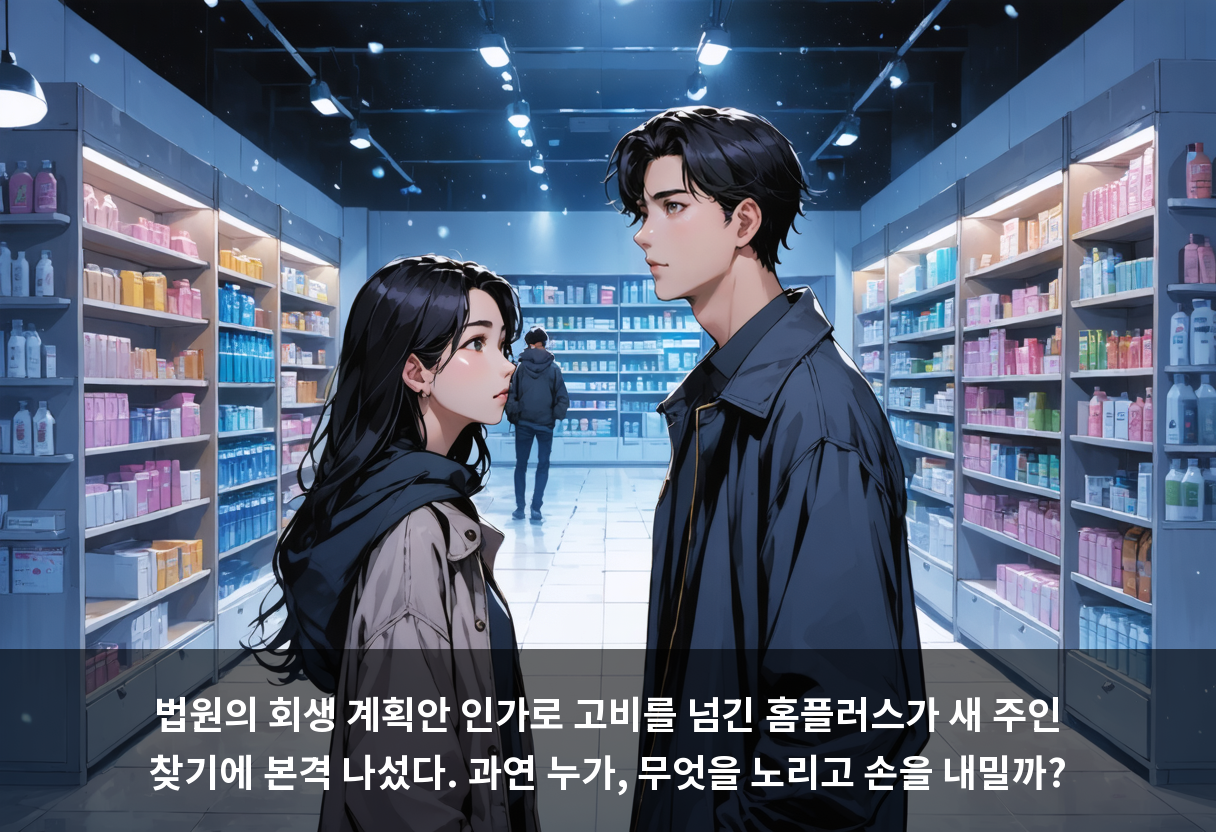 중계점 부지는 1,586억, 그런데 팔기 어려운 건 아직 영업 중인 67개입니다 🅿️