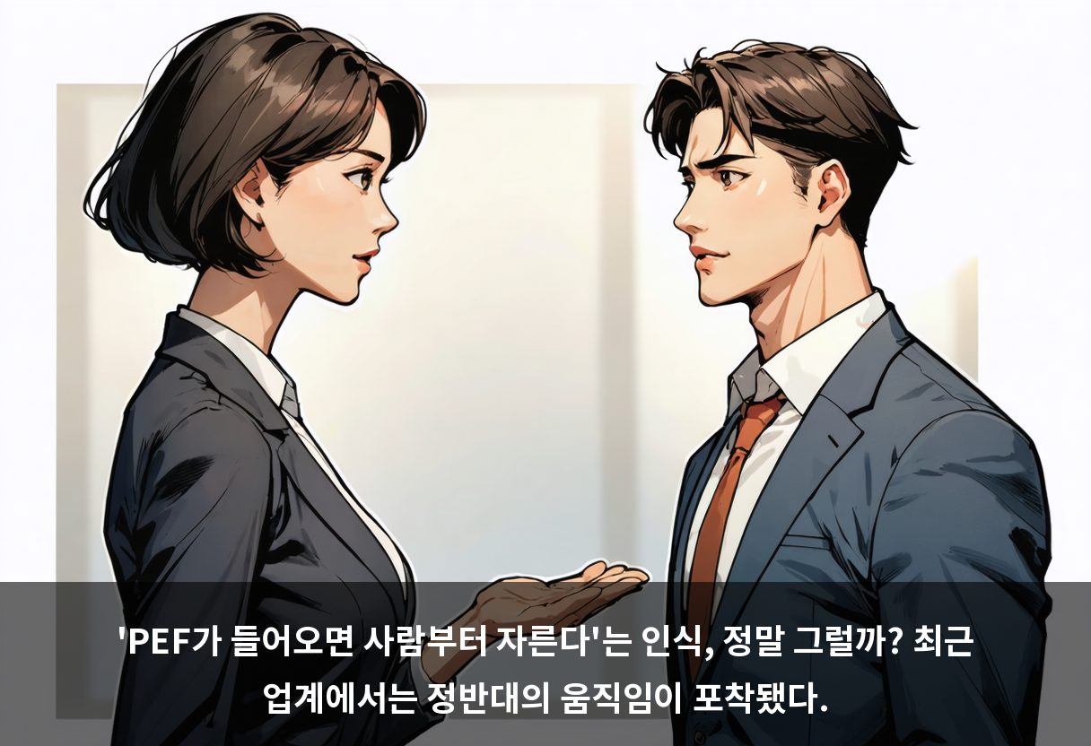 20분기 연속 적자였던 남양유업, 직원 전원이 자사주 6주를 받았습니다 🥛