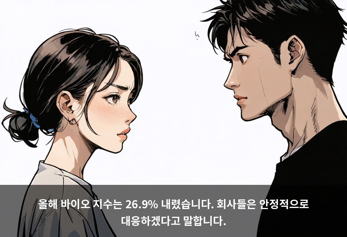 9개월 새 2,720억 원, 바이오 기업들이 CB 투자자에게 돌려준 돈입니다 💸