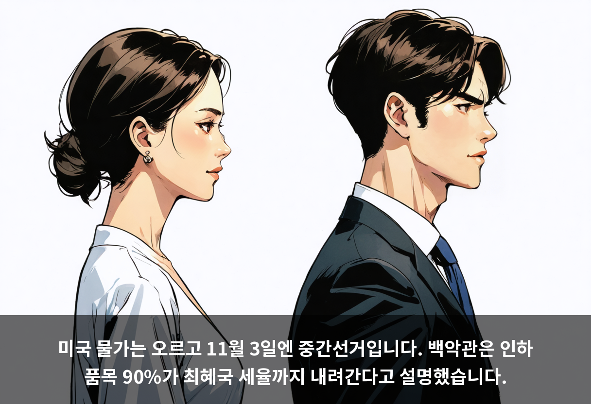 2028년까지 매년 170억 달러 사겠다더니, 7개월간 39억 달러 🚜