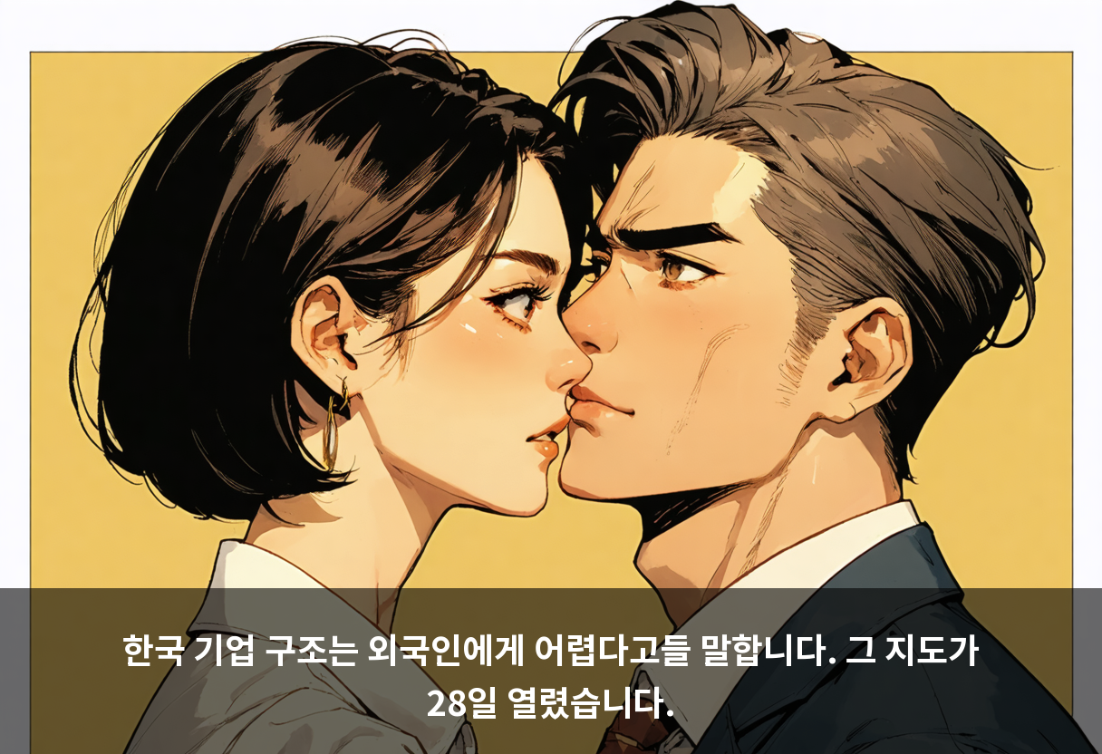 1억 1,049만 쌍을 대조했더니, 기사 뜬 날 주가가 1.17배 흔들렸습니다 🗺️