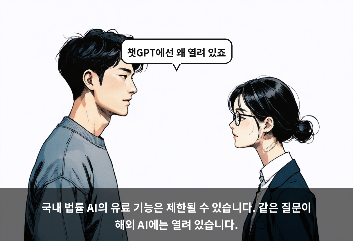 사회 | 변협 자율규제 점검, 규칙 지킨 스타트업만 손해 본다고? ⚖️